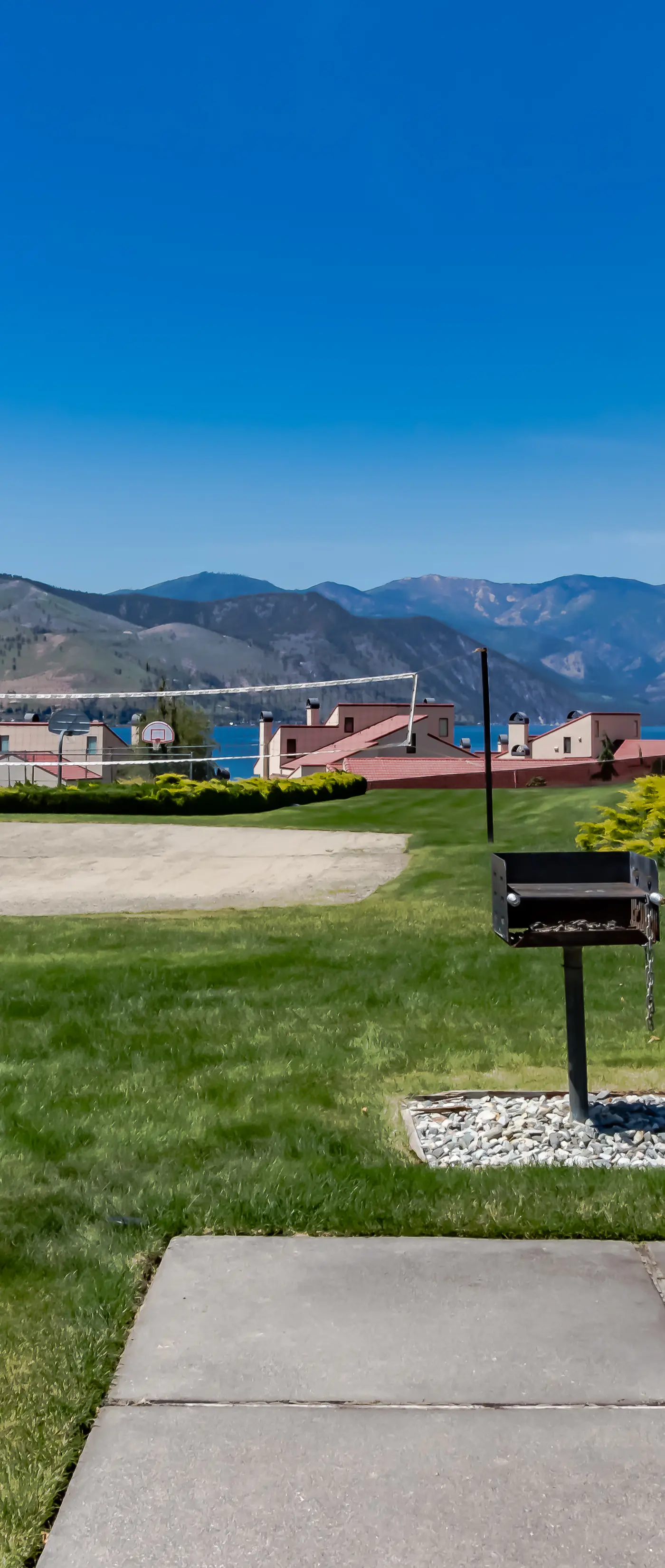 Lake Chelan Shores - Boater's Paradise #10-2