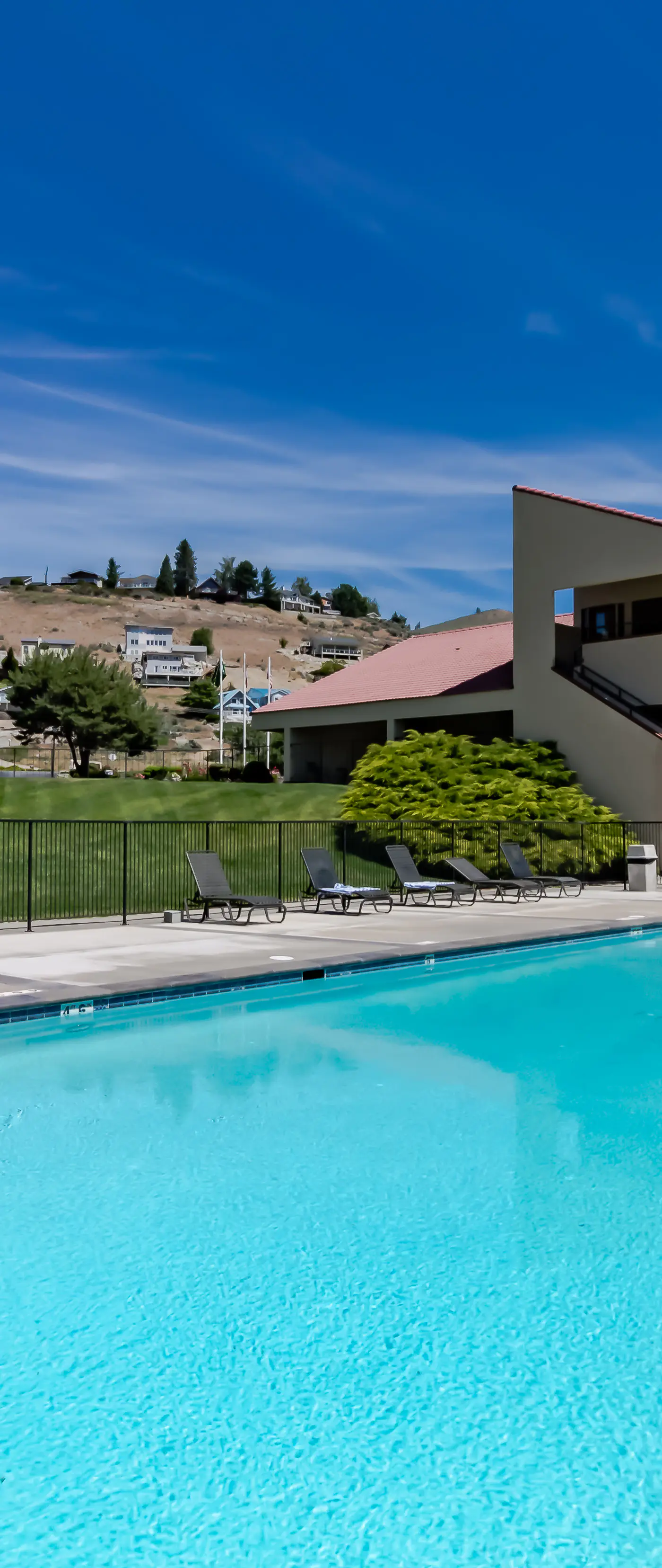 Lake Chelan Shores - Boater's Paradise #10-2