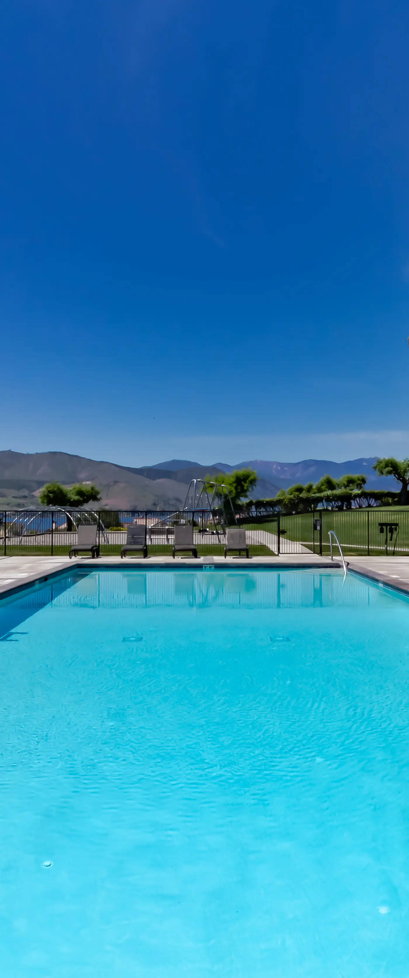 Lake Chelan Shores - Boater's Paradise #10-2