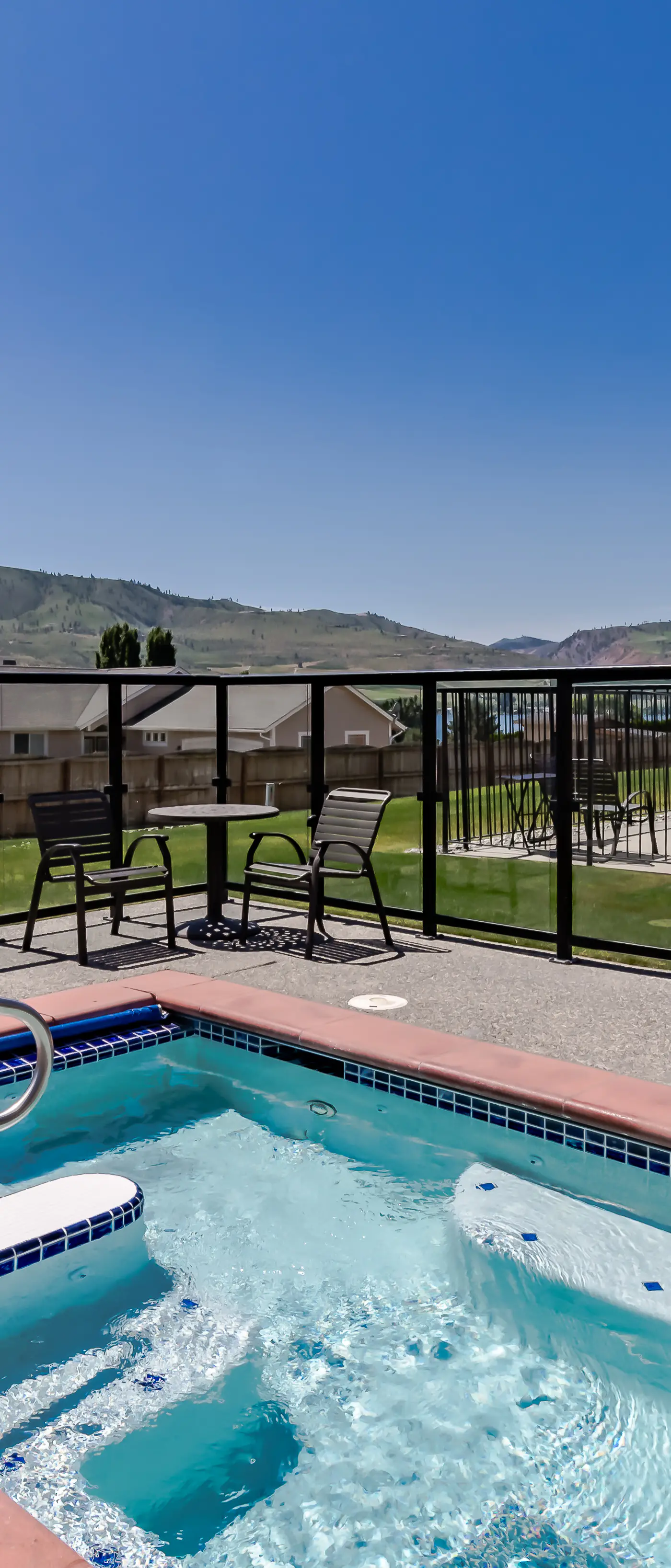 Lake Chelan Shores - Boater's Paradise #10-2