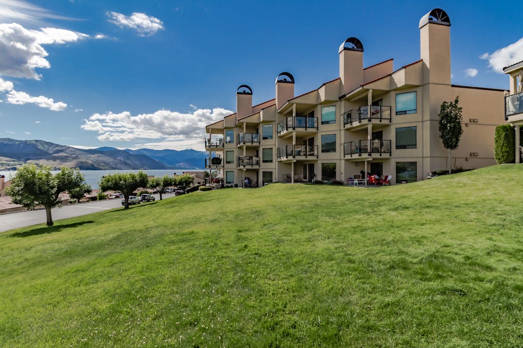 Lake Chelan Rentals Vacation Rentals Vacasa