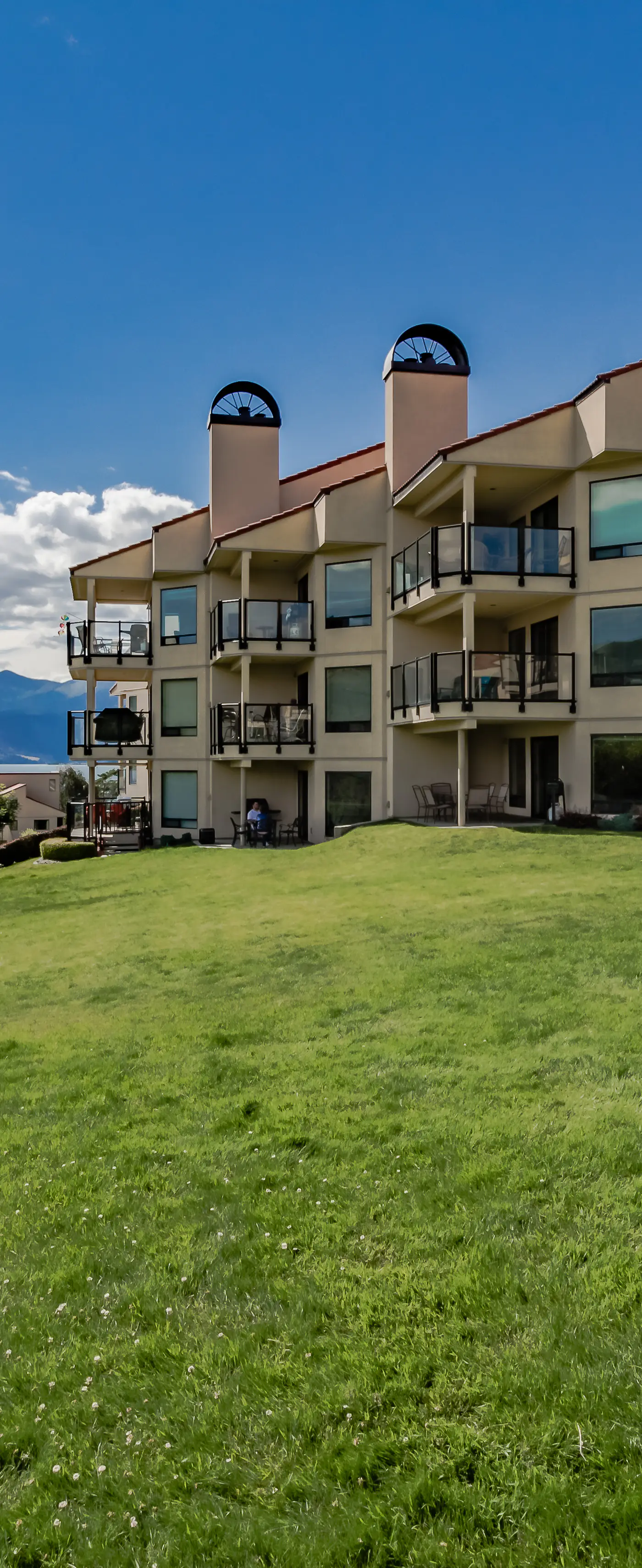 Lake Chelan Shores - Boater's Paradise #10-2