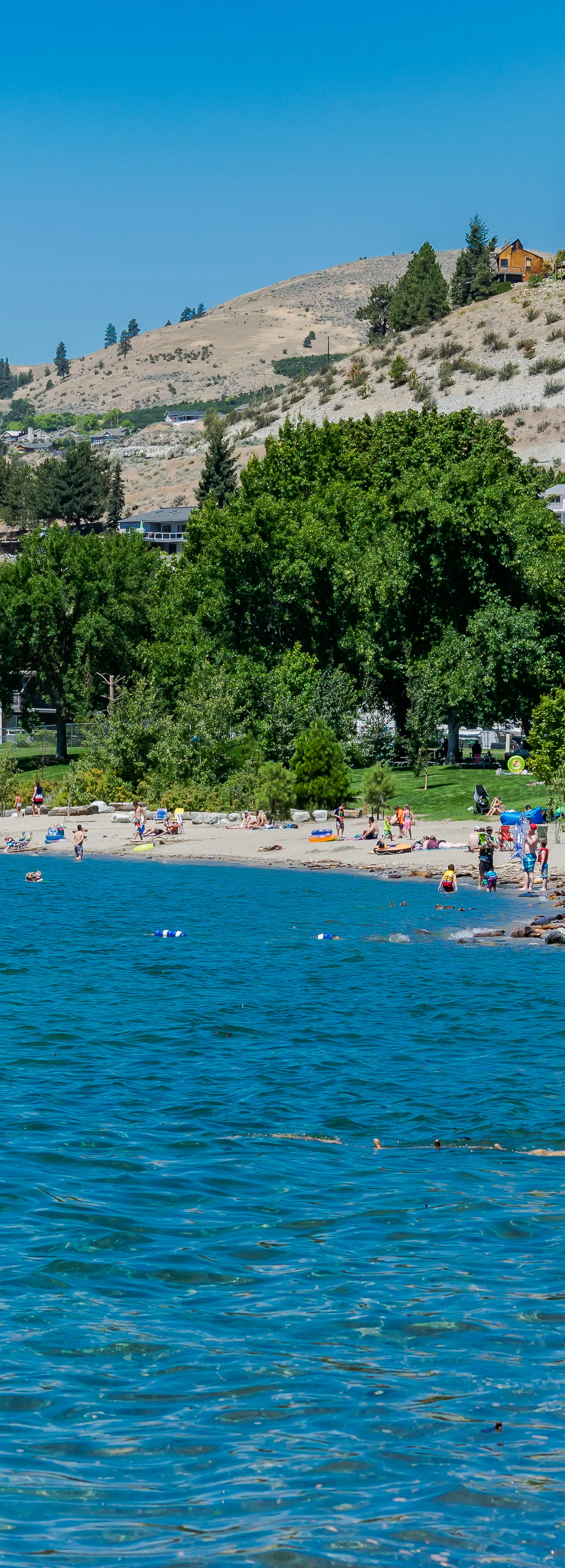 Lake Chelan Shores - Boater's Paradise #10-2