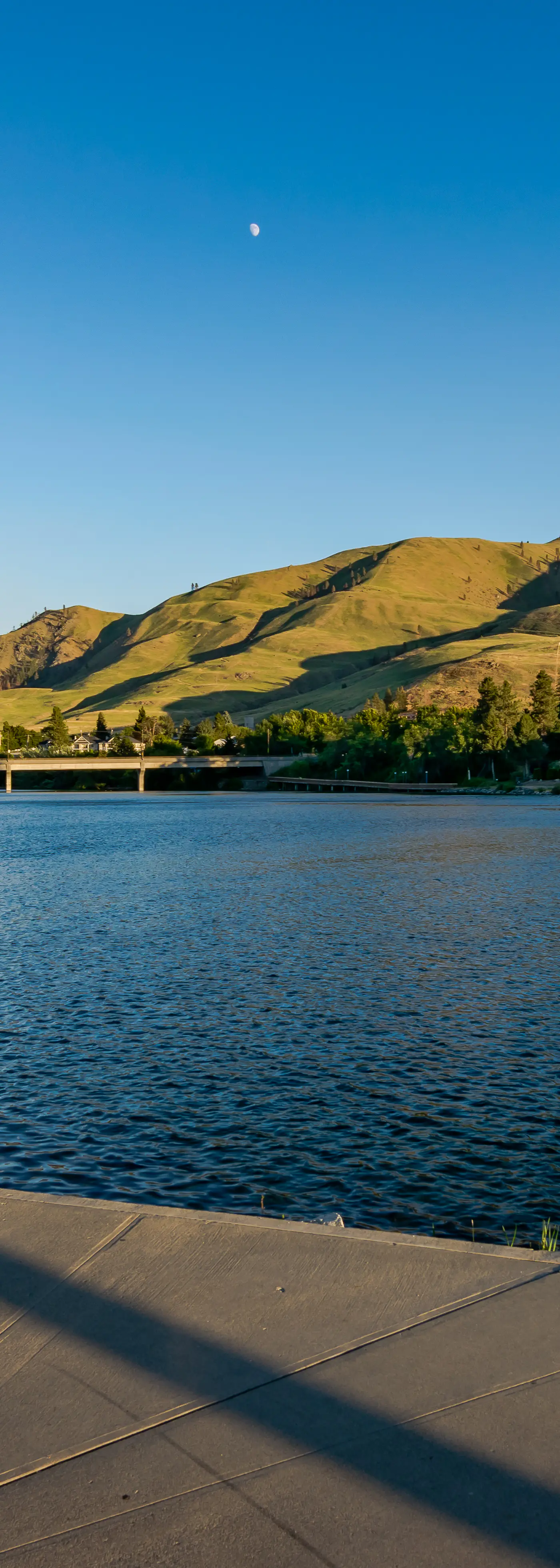 Lake Chelan Shores - Boater's Paradise #10-2