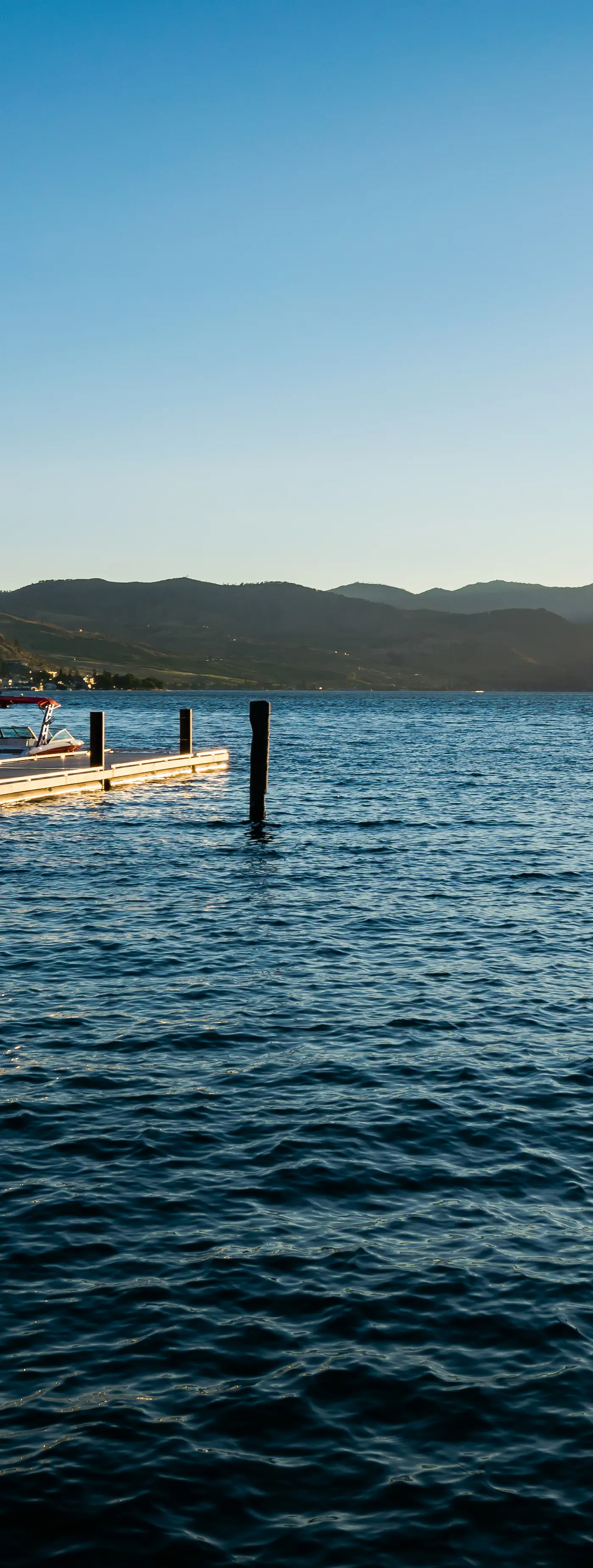 Lake Chelan Shores - Boater's Paradise #10-2