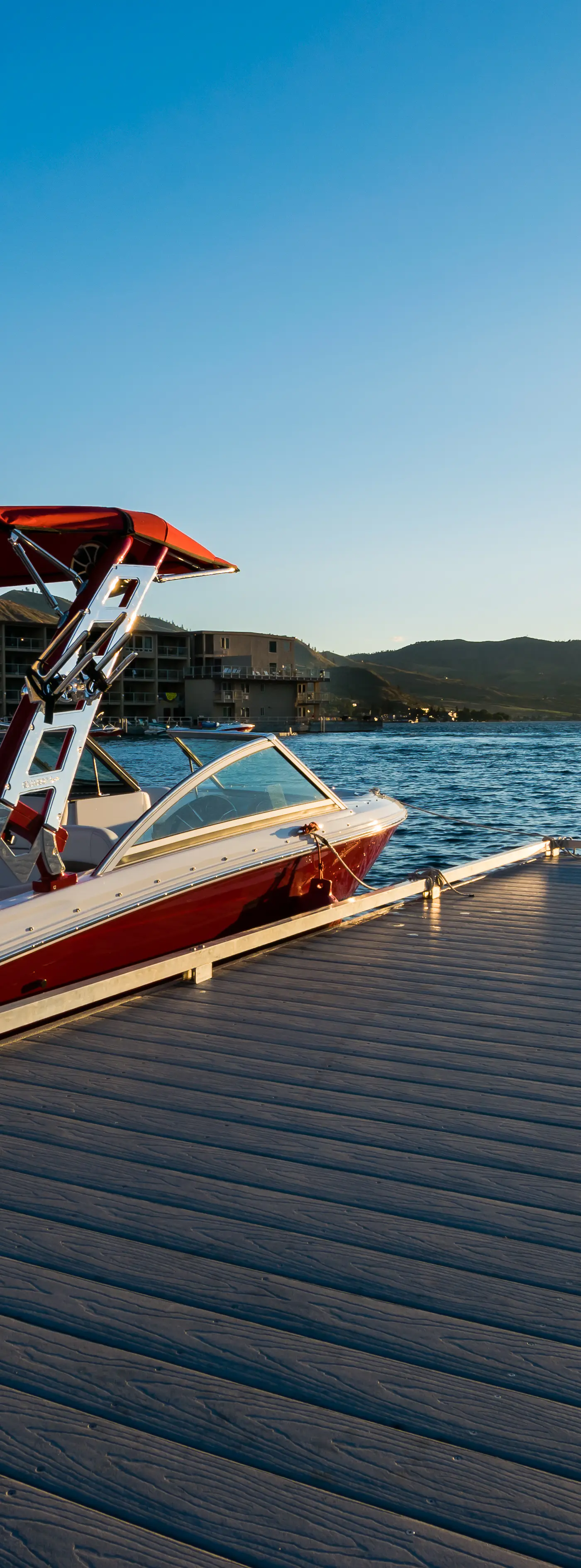 Lake Chelan Shores - Boater's Paradise #10-2