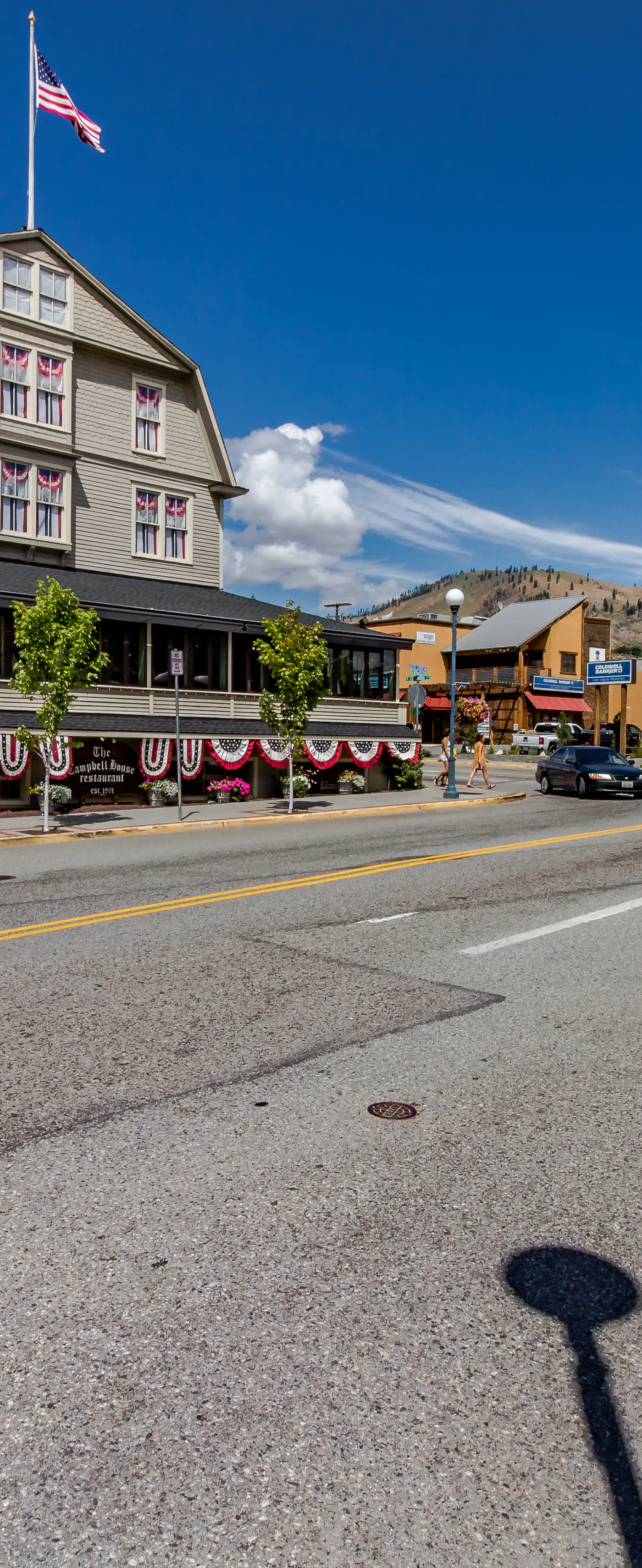 Lake Chelan Shores - Boater's Paradise #10-2