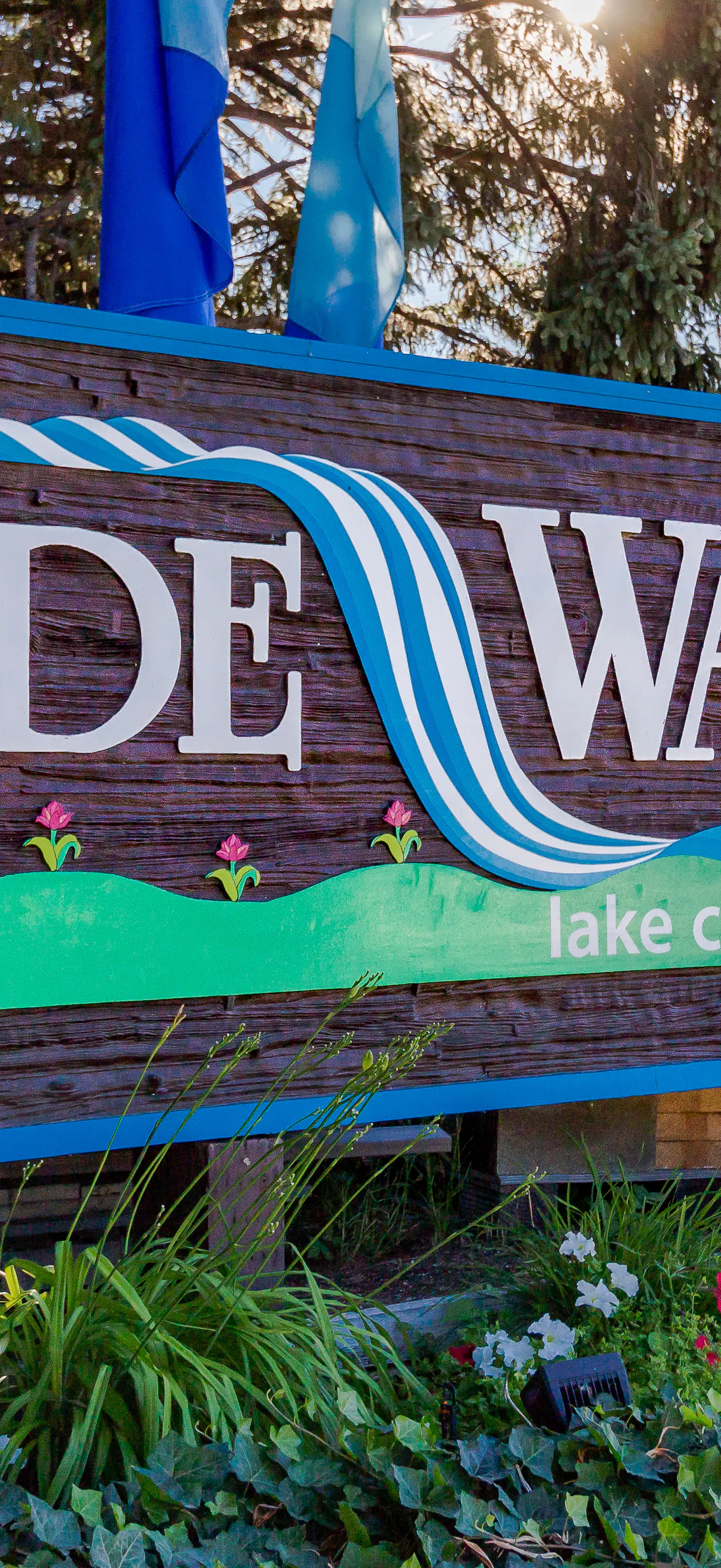 Lake Chelan Shores - Boater's Paradise #10-2