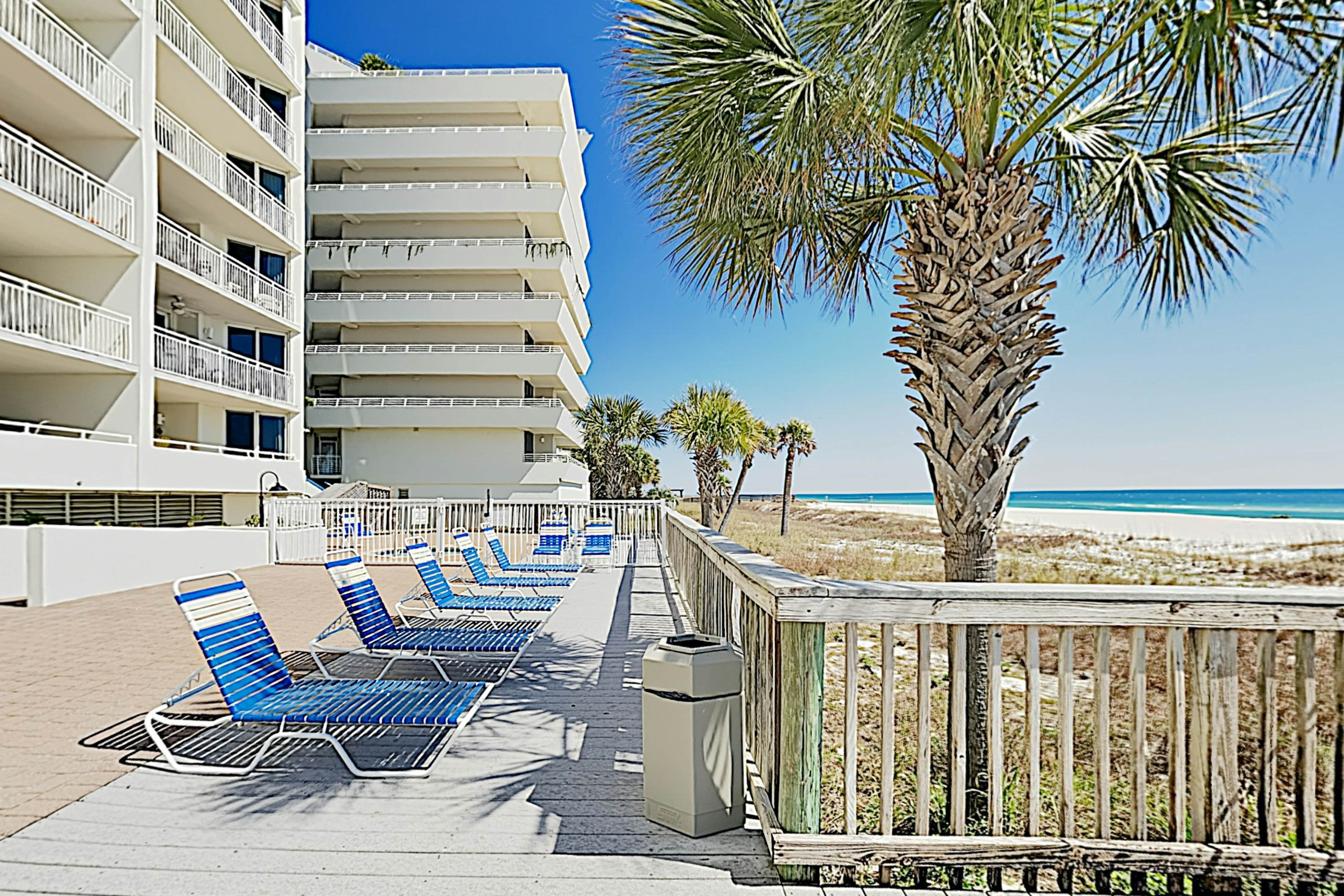 SeaSpray East E0122 3 BD Perdido Key, FL Vacation Rental Vacasa
