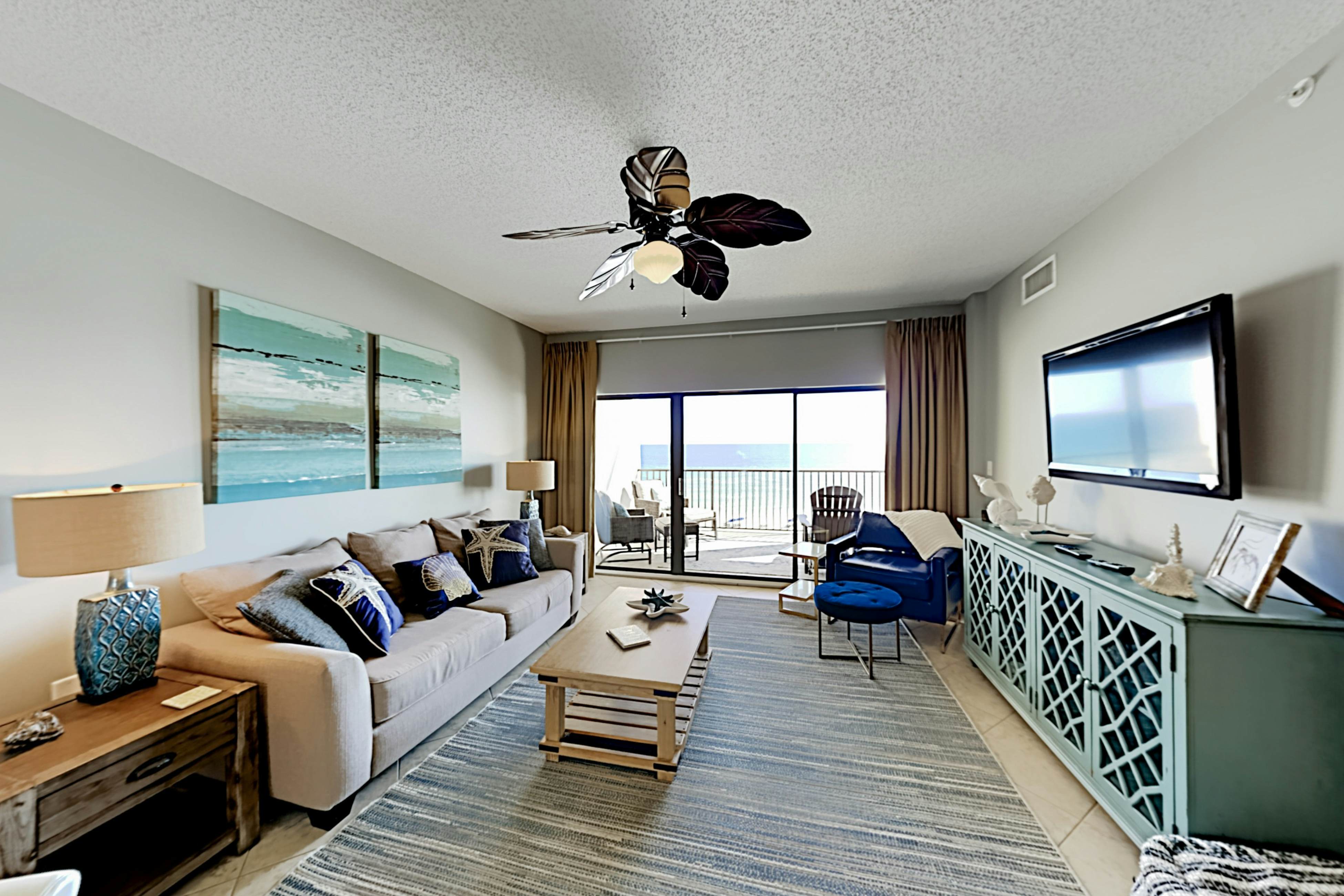 The Palms Condo Rentals Orange Beach, AL Vacasa