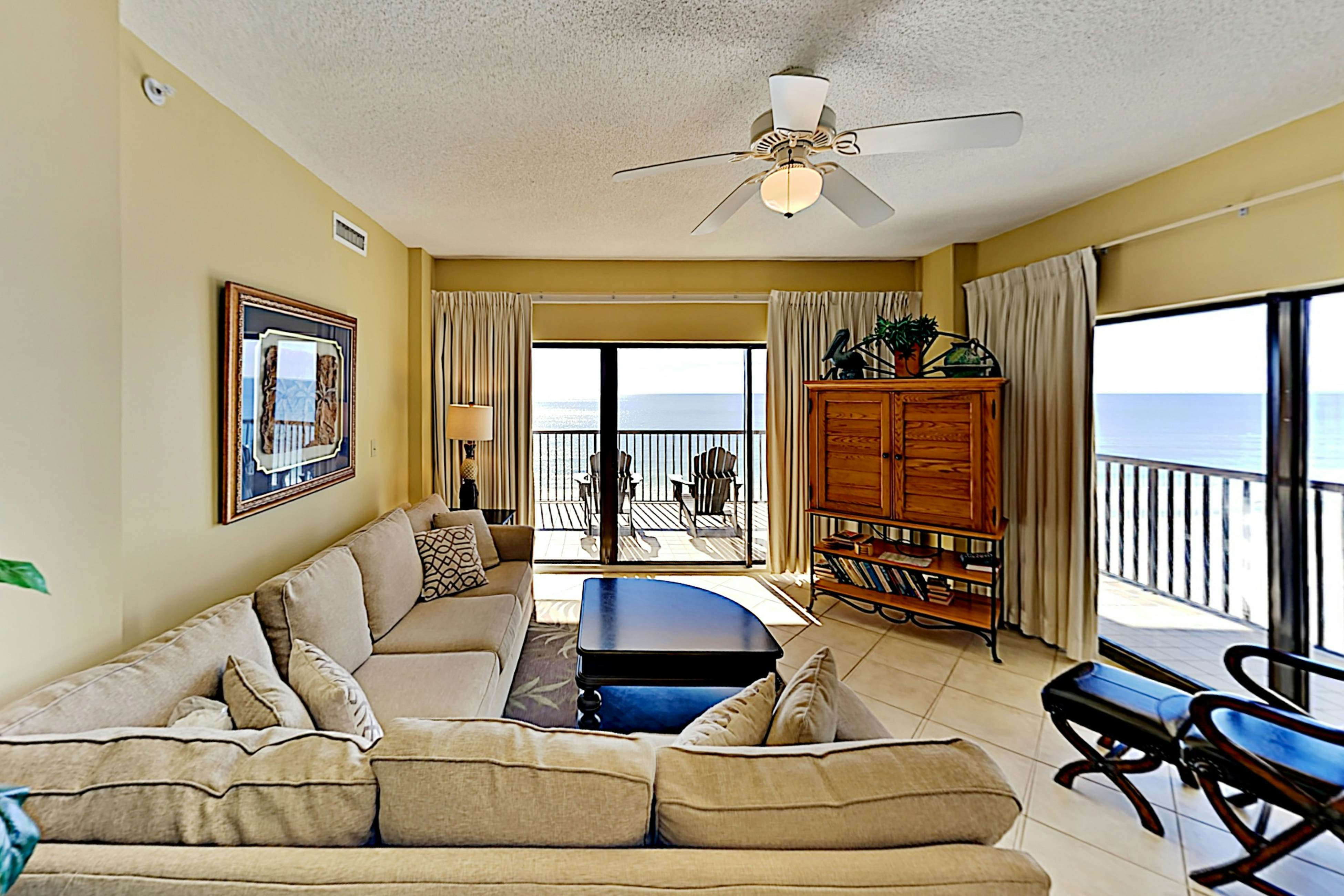 The Palms Condo Rentals Orange Beach, AL Vacasa