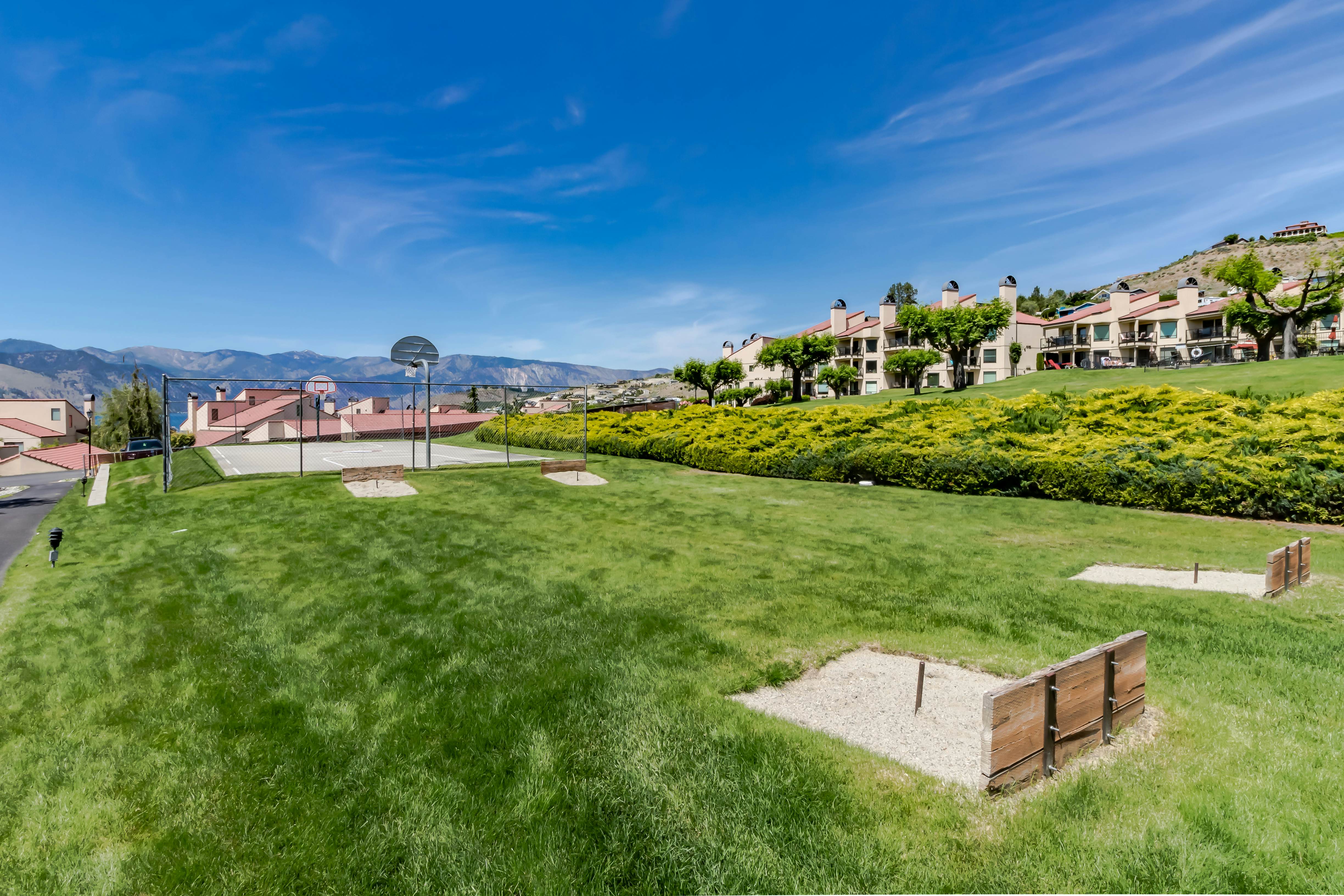 Lake Chelan Shores - Sweet Retreat  #3-3