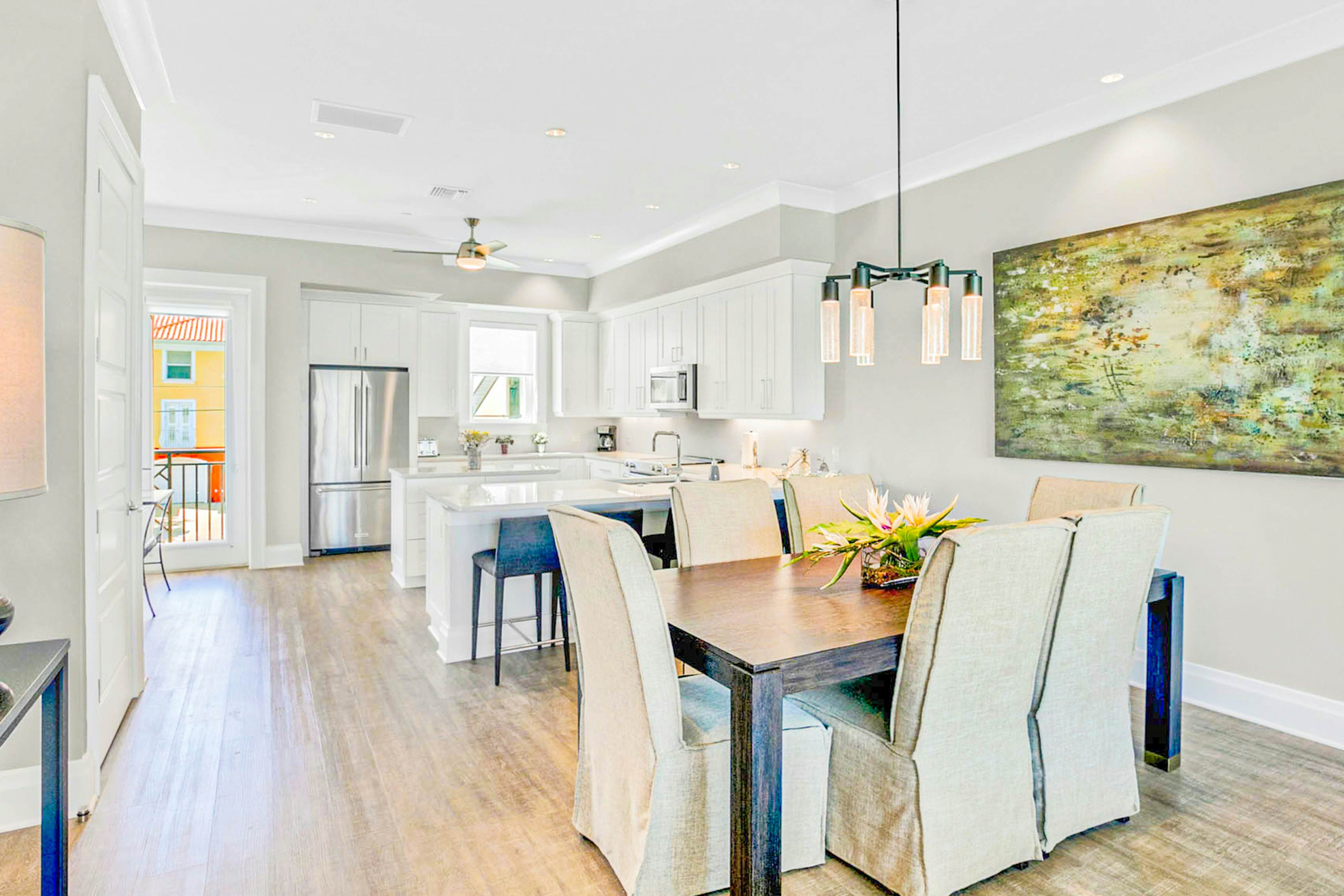 BrightWater Blue 1582 3 BD Clearwater, FL Vacation Rental Vacasa