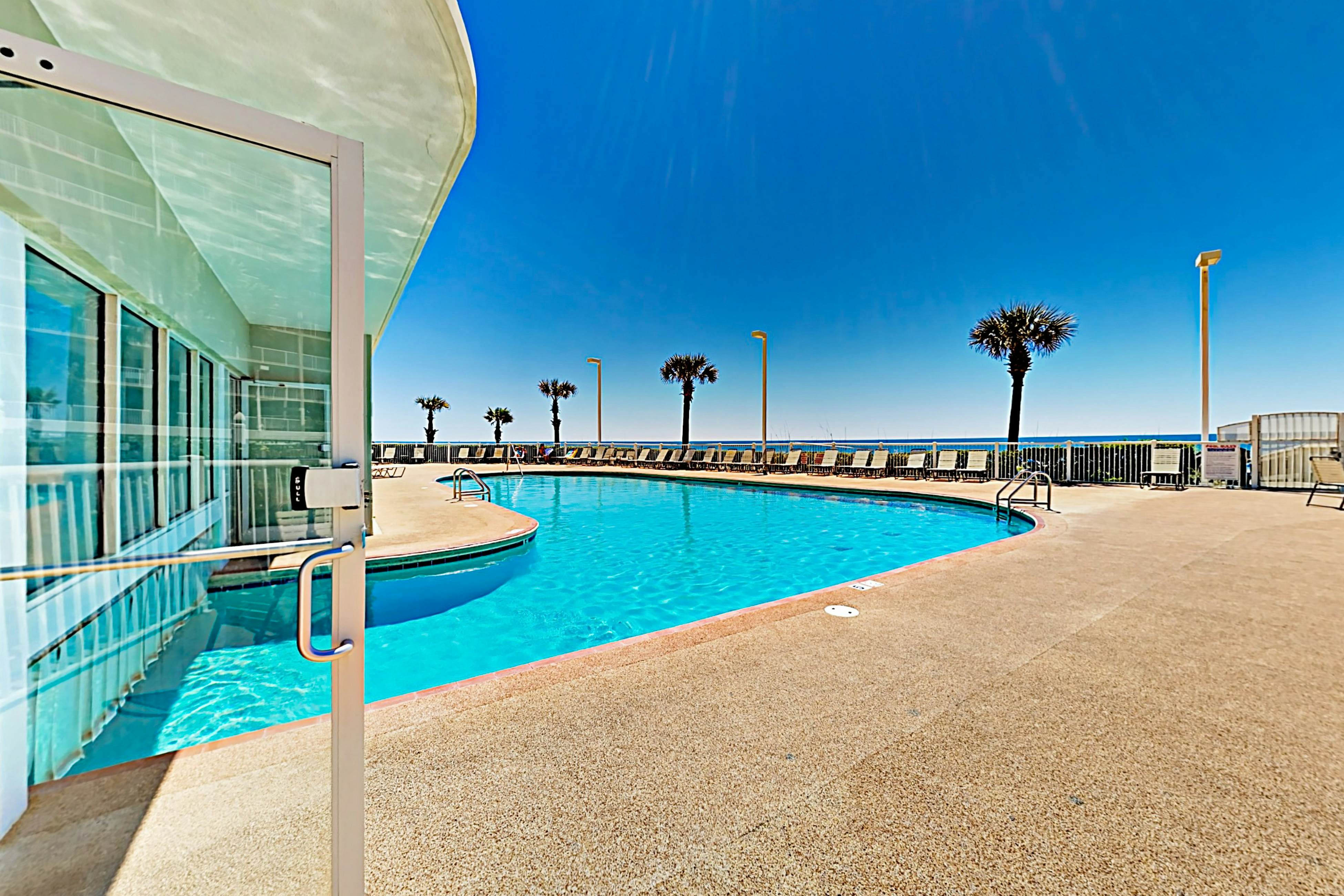 Tradewinds 607 2 BD Orange Beach, AL Vacation Rental Vacasa