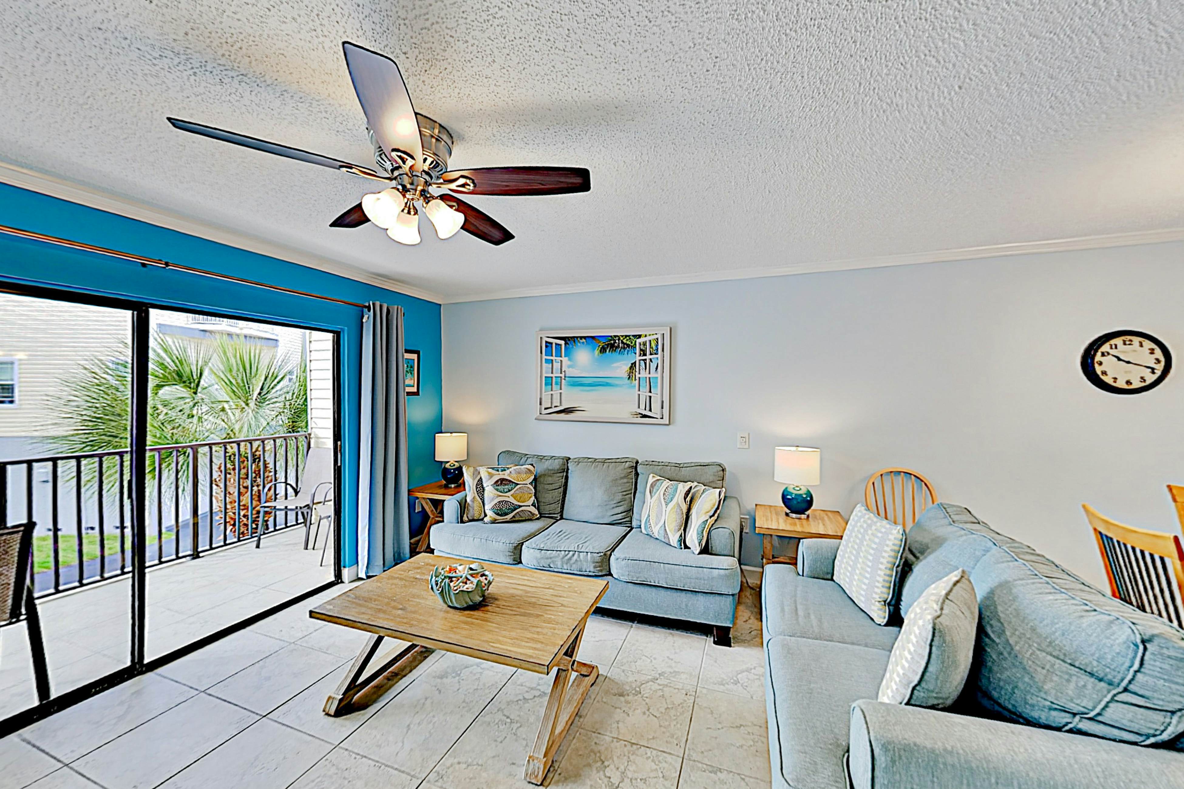 Bay View Villas 120 2 BD Indian Shores, FL Vacation Rental Vacasa