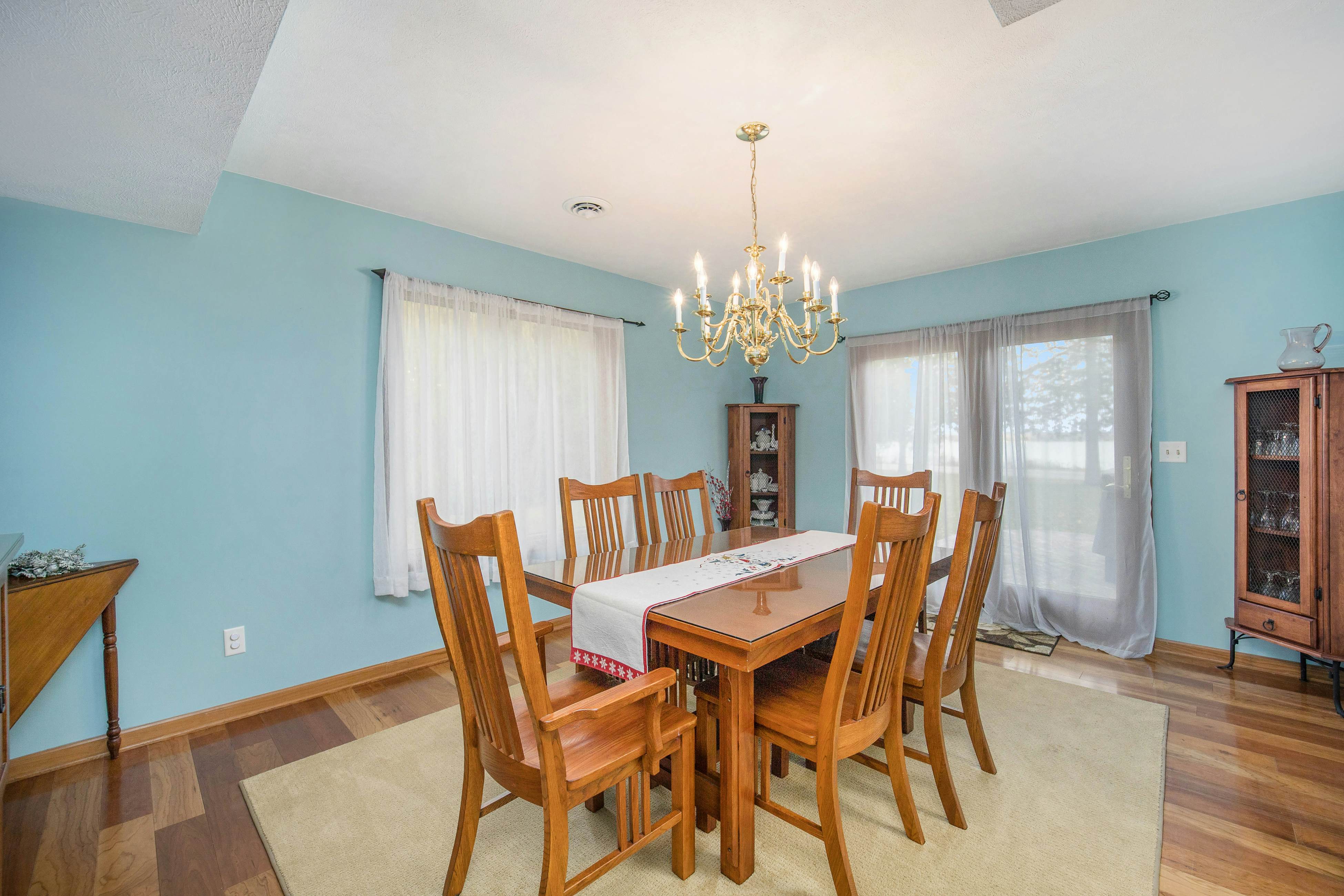 The Lighthouse 4 BD Beulah, MI Vacation Rental Vacasa