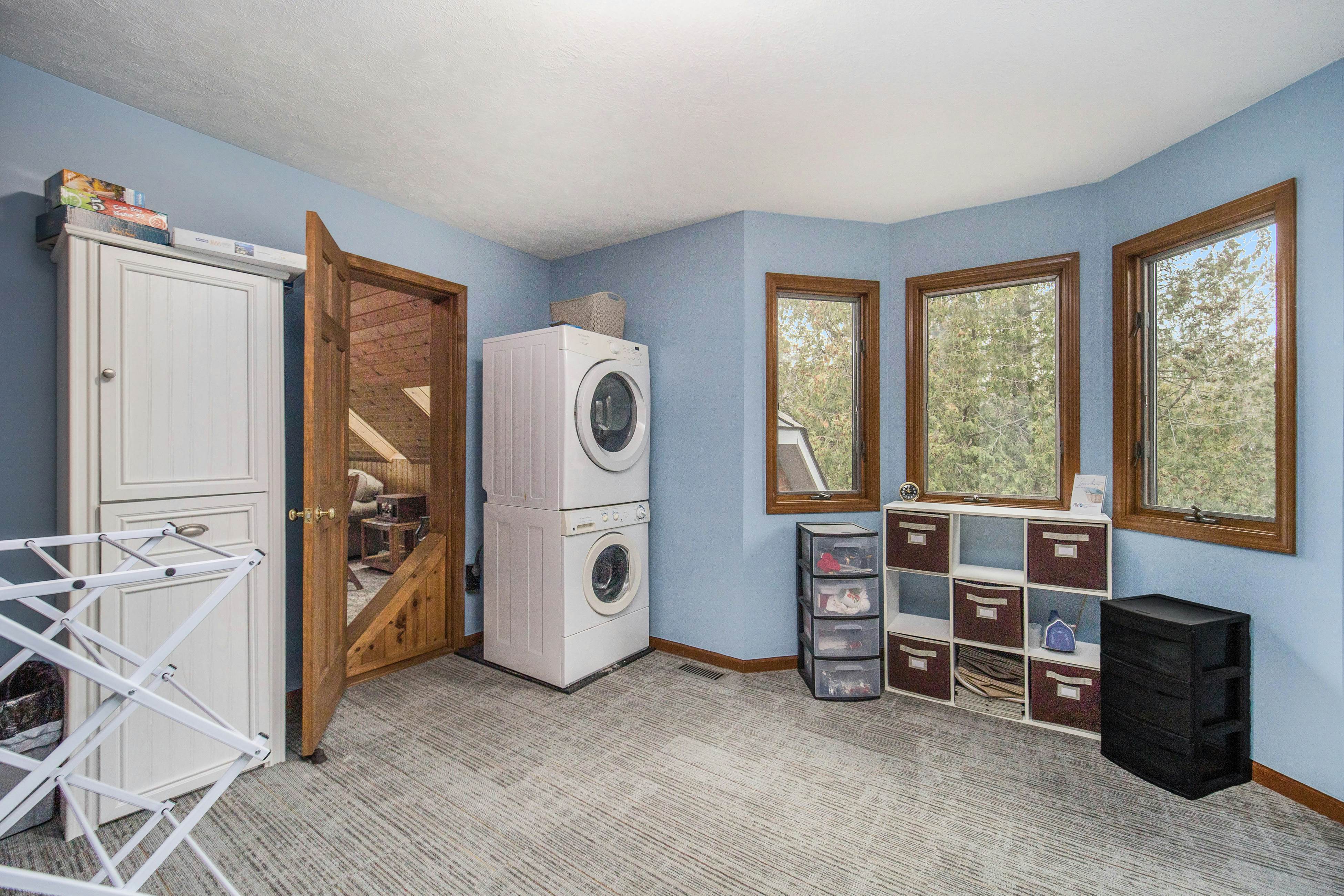 The Lighthouse 4 BD Beulah, MI Vacation Rental Vacasa