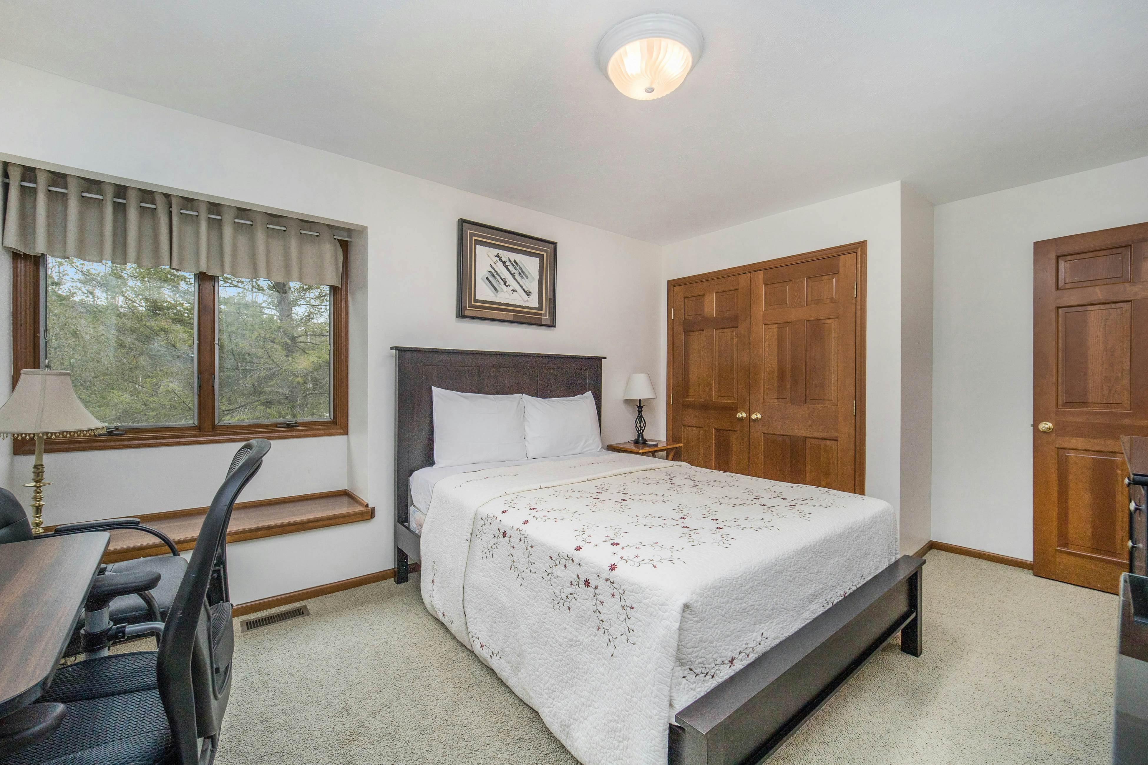 The Lighthouse 4 BD Beulah, MI Vacation Rental Vacasa