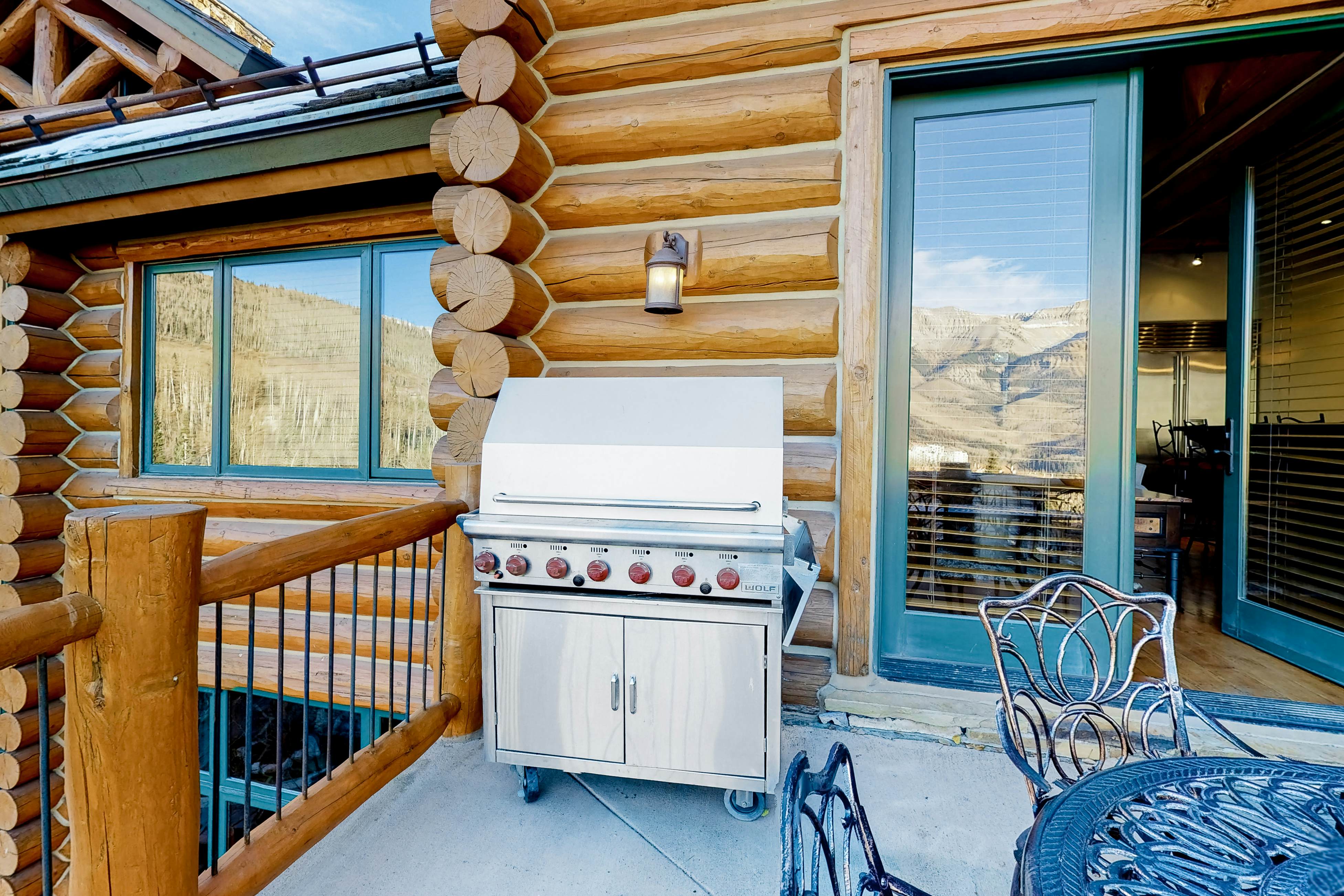 Villas at Tristant 209 -  San Sophia View