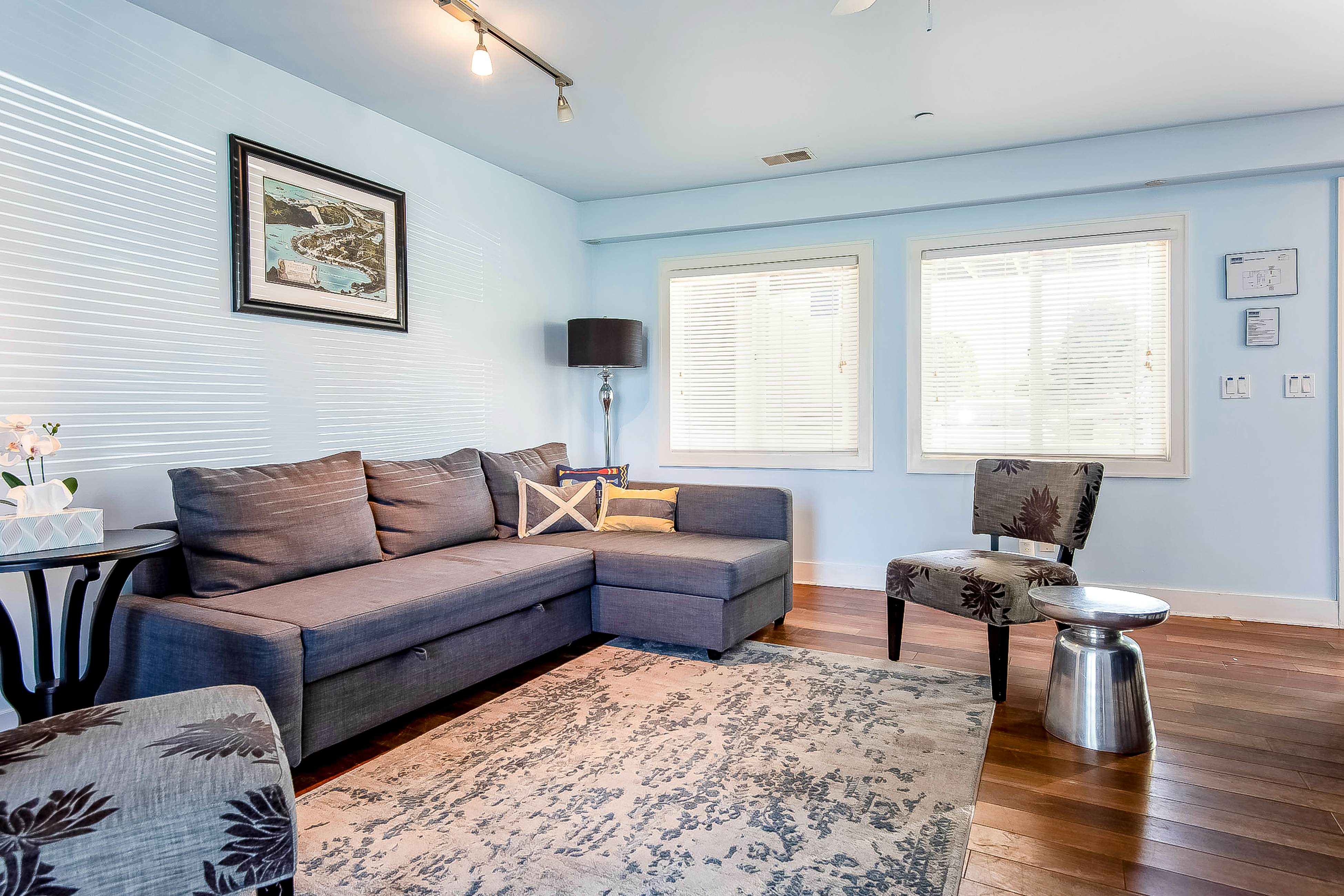 Northern Lights Condominiums Bluebird Condo 1 BD Douglas, MI