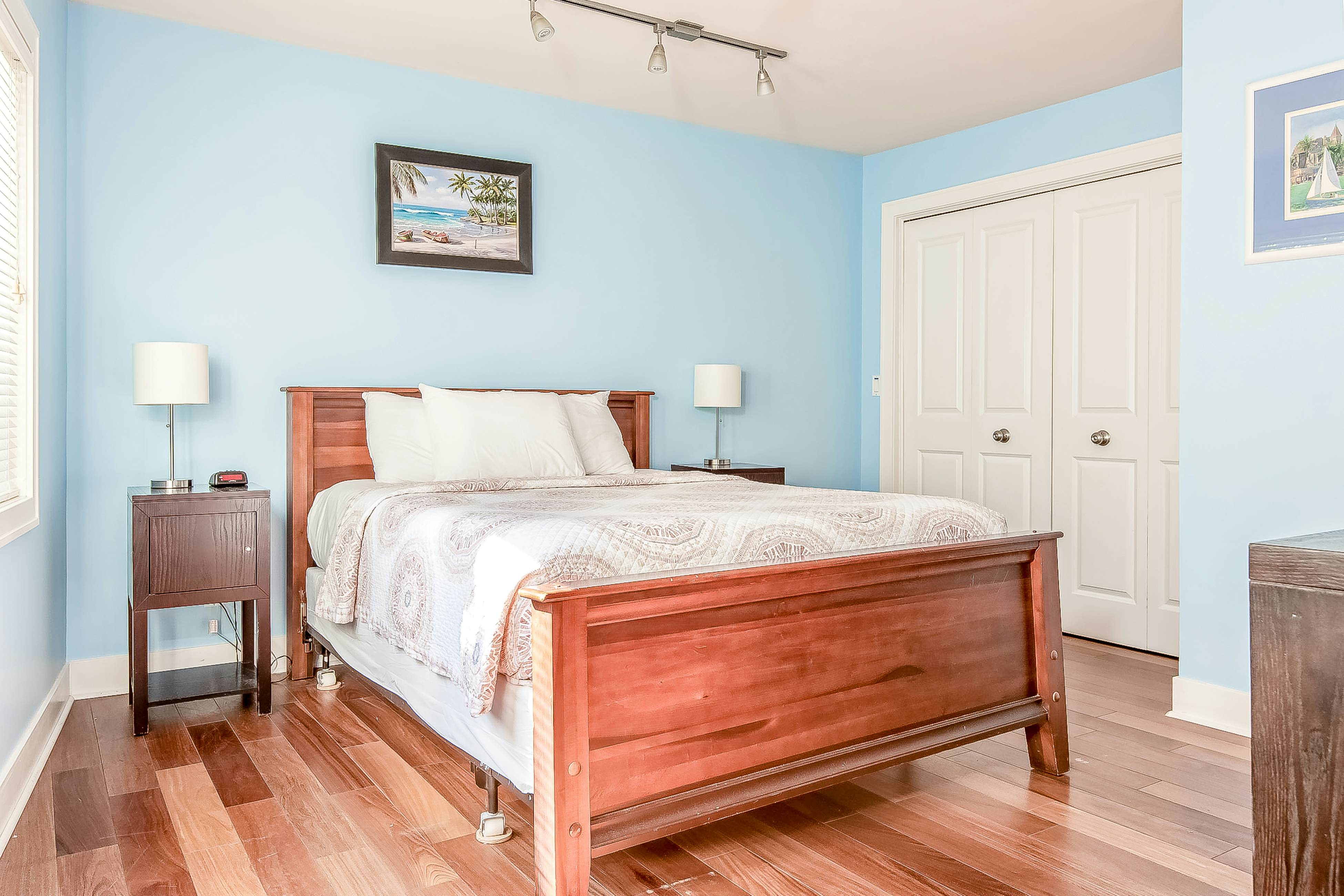 Northern Lights Condominiums Bluebird Condo 1 BD Douglas, MI