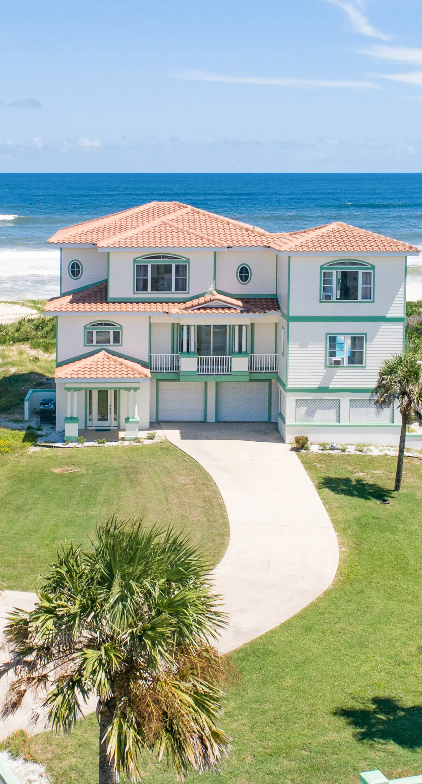 Palm Coast Vacation Rentals, Home Rentals | Vacasa