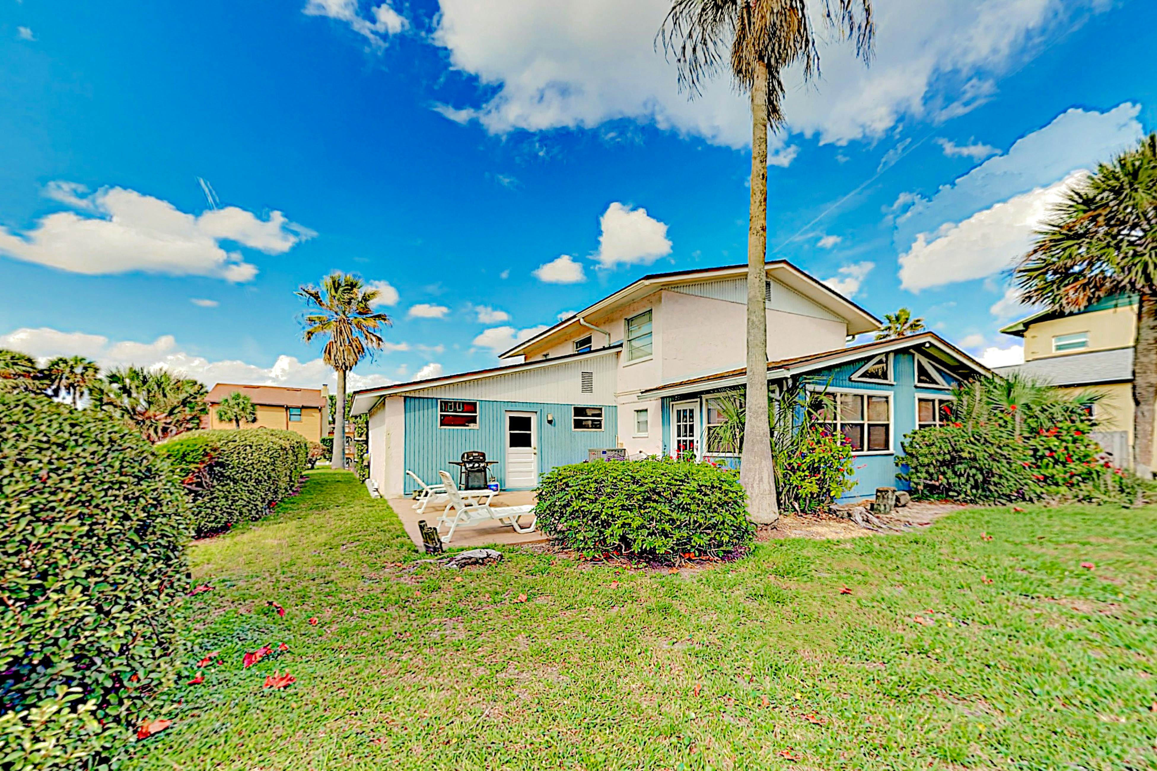 Vilano Beach St. Augustine Vacation Rentals, Beach Homes Vacasa