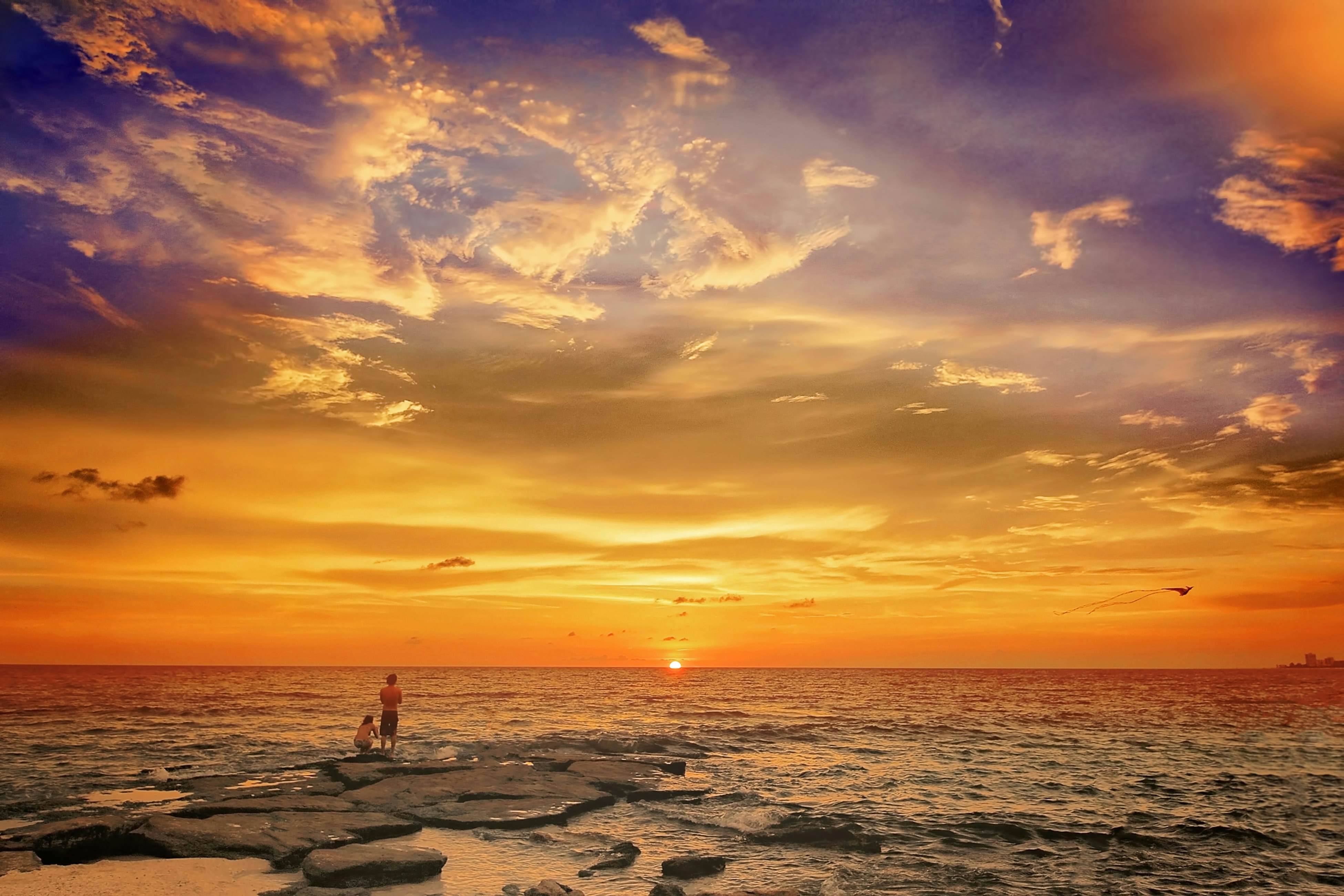 Captain America Dream