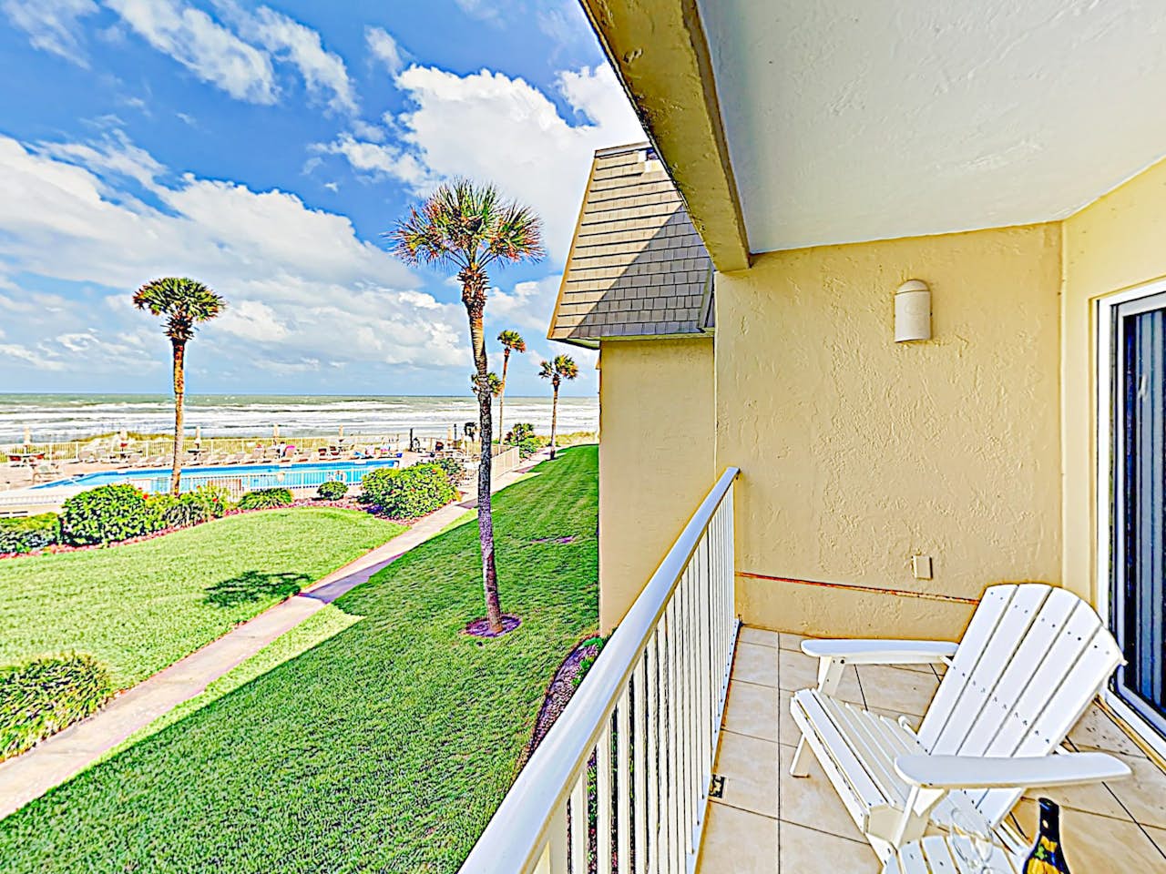 Coquina B205 Shoreline Retreat 2 BD St. Augustine, FL Vacation