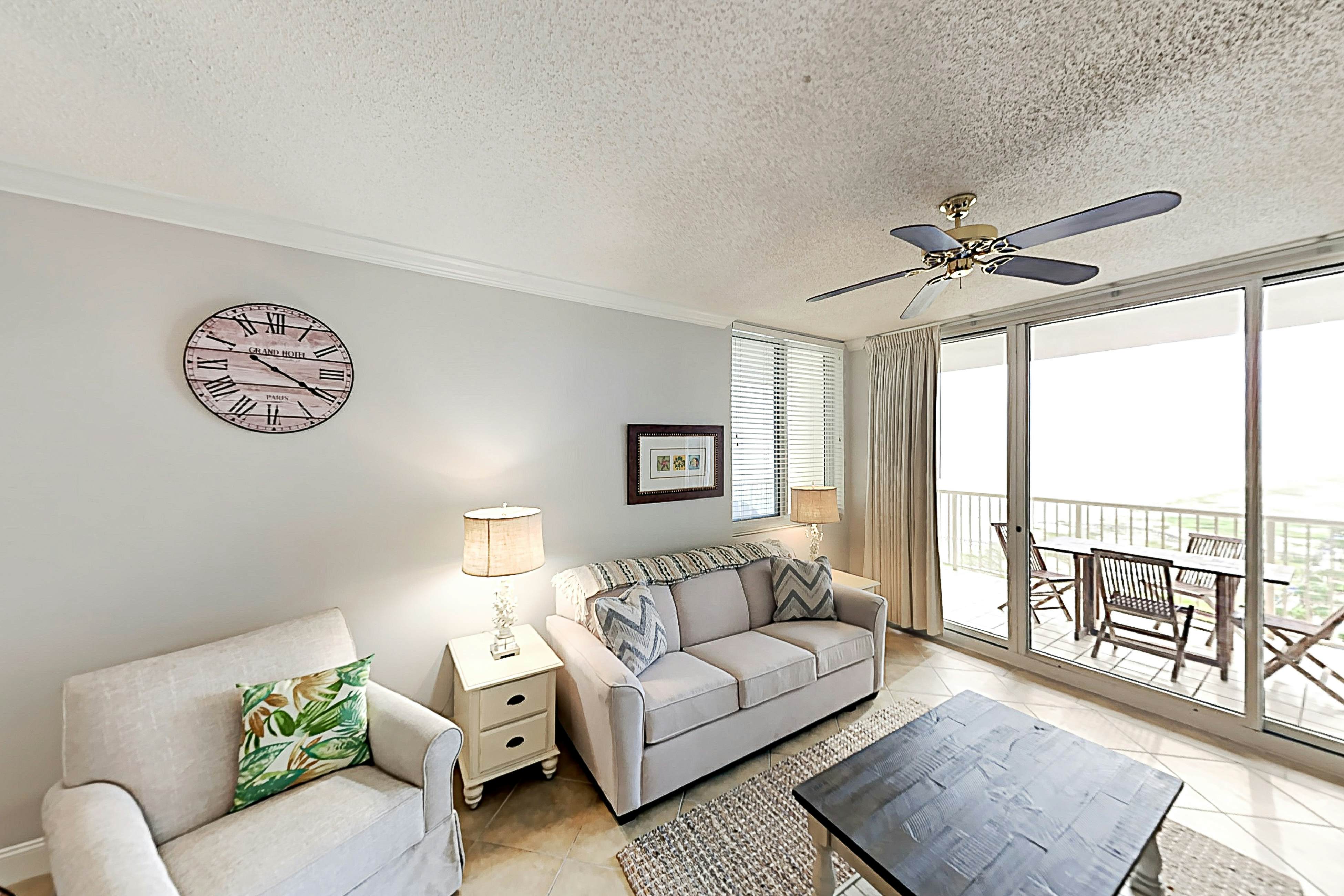 The Beach Club 1702A | 2 BD Fort Morgan, AL Vacation Rental | Vacasa