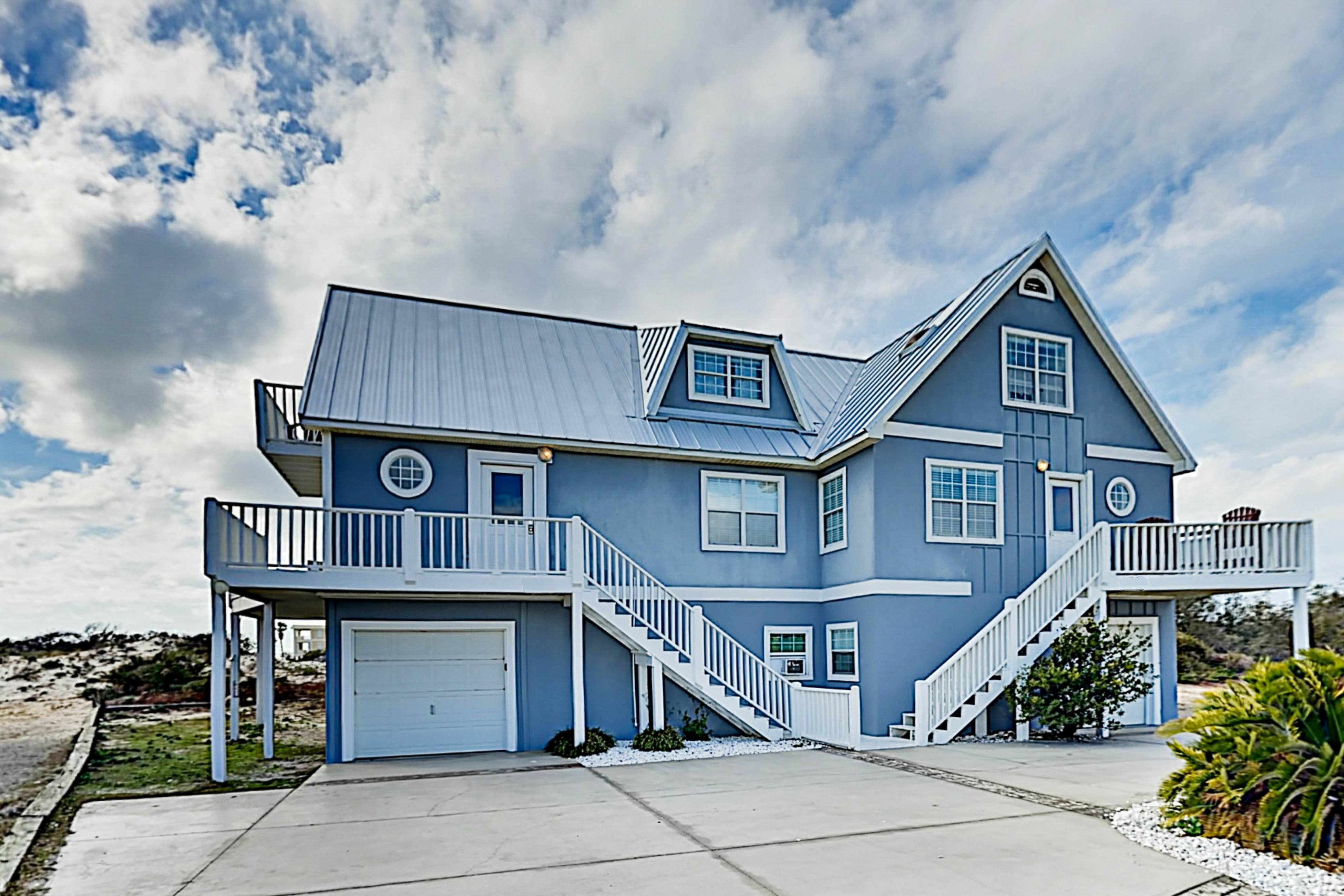 Gulf Shores Plantation Place Cottages, Vacation Rentals Vacasa
