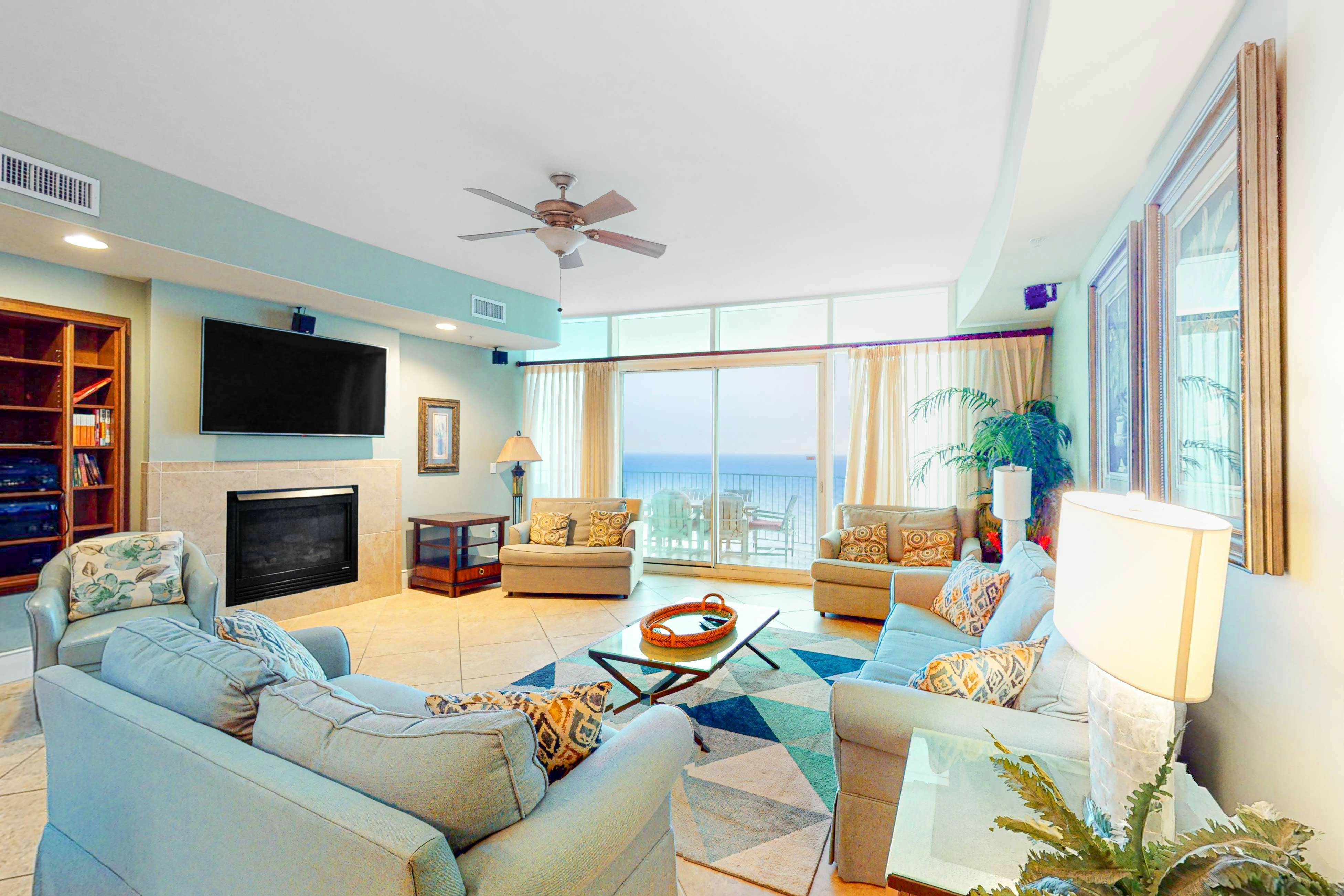 Turquoise Place Condo Rentals Orange Beach Vacasa