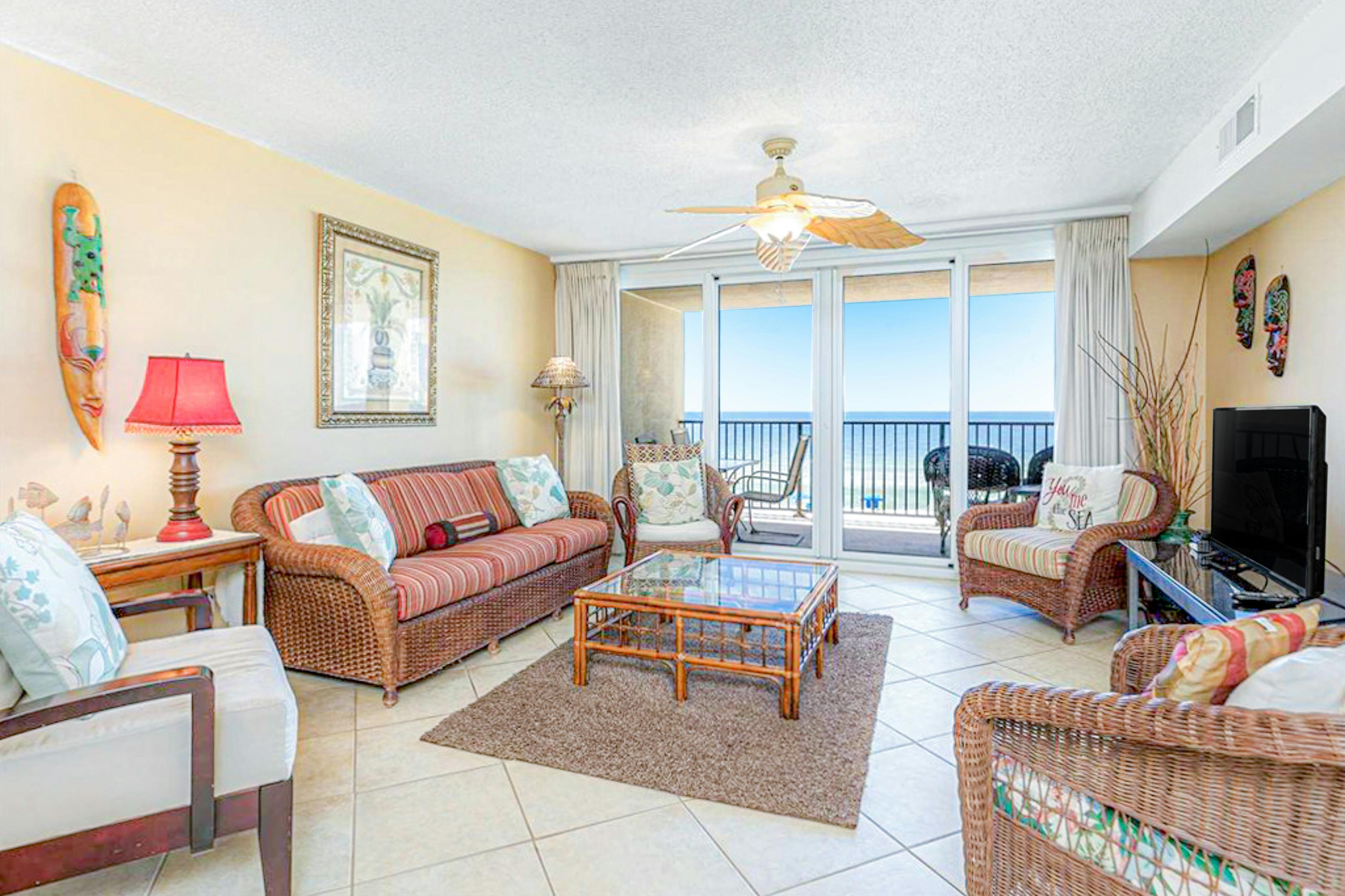 Wind Drift Condo Rentals | Orange Beach, AL | Vacasa