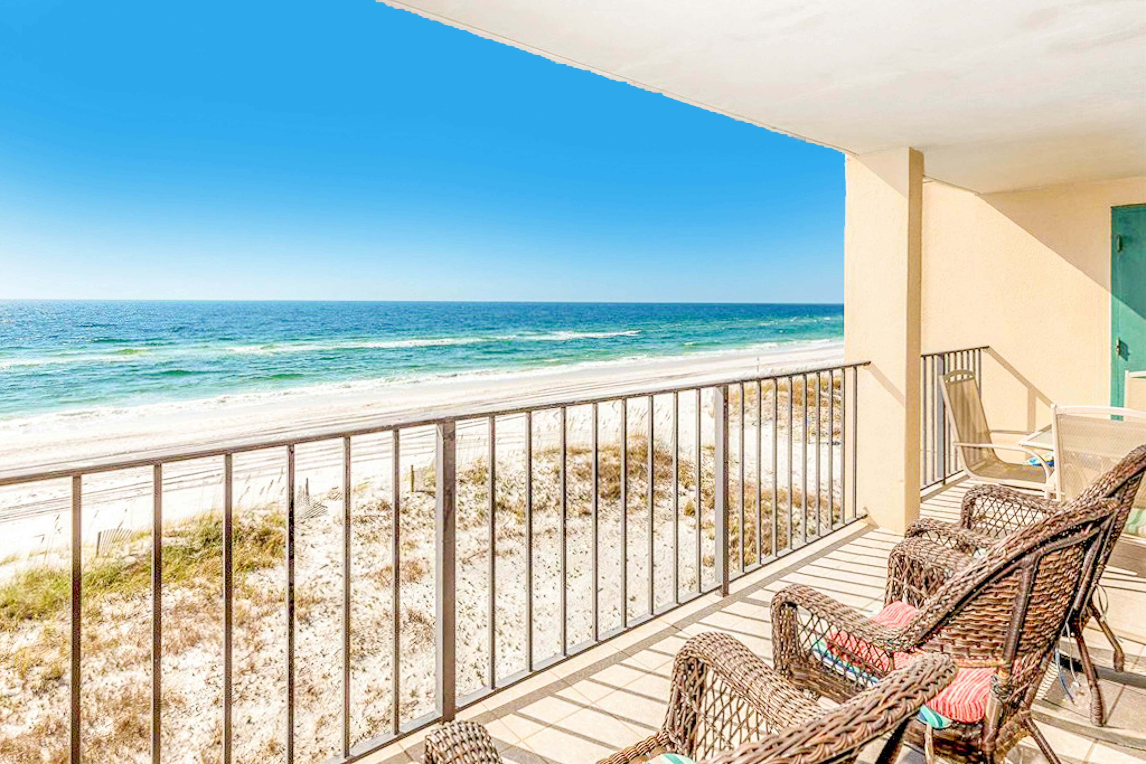 Wind Drift 311S | 2 BD Orange Beach, AL Vacation Rental | Vacasa