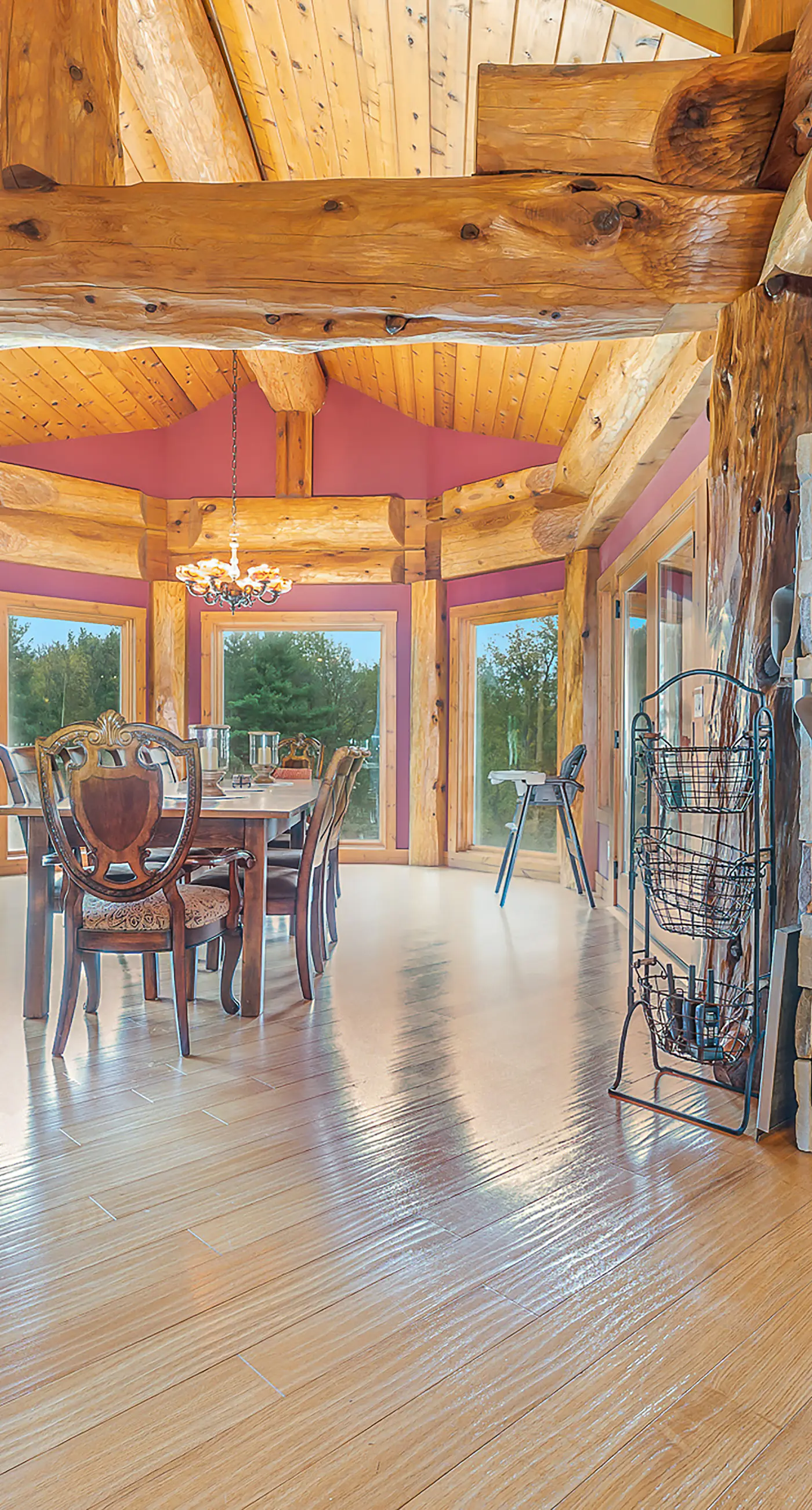 Cherry Knoll 3 BD Coloma Charter Township MI Vacation Rental Vacasa