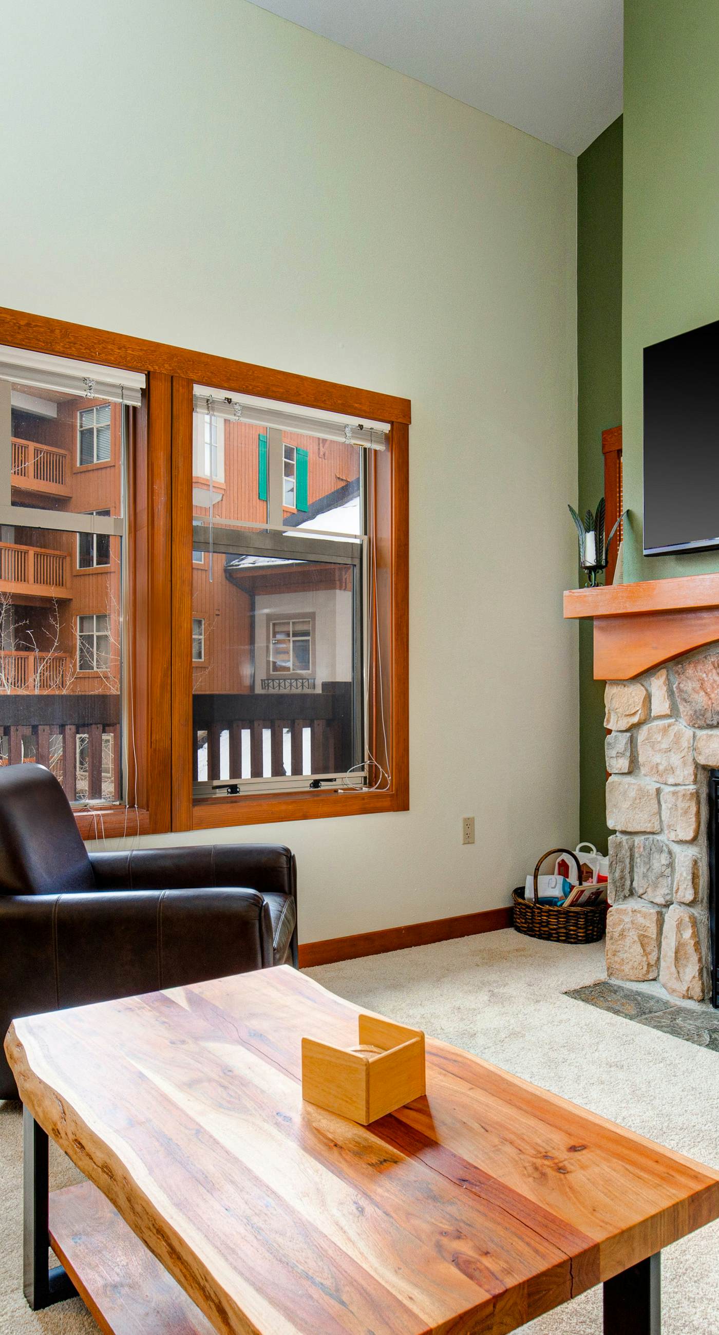 Eagle Springs East 302 - Boxelder Suite