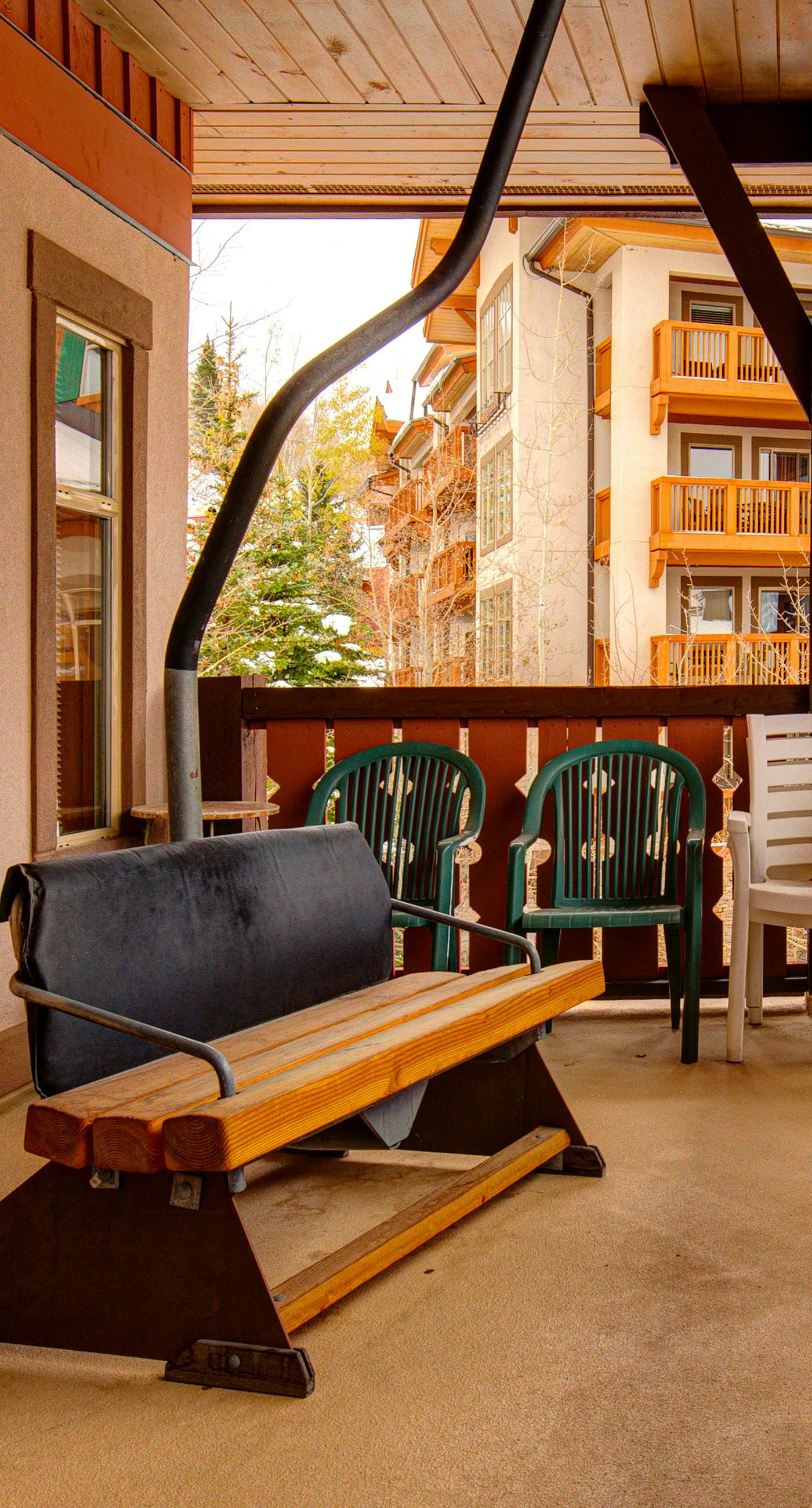 Eagle Springs East 302 - Boxelder Suite