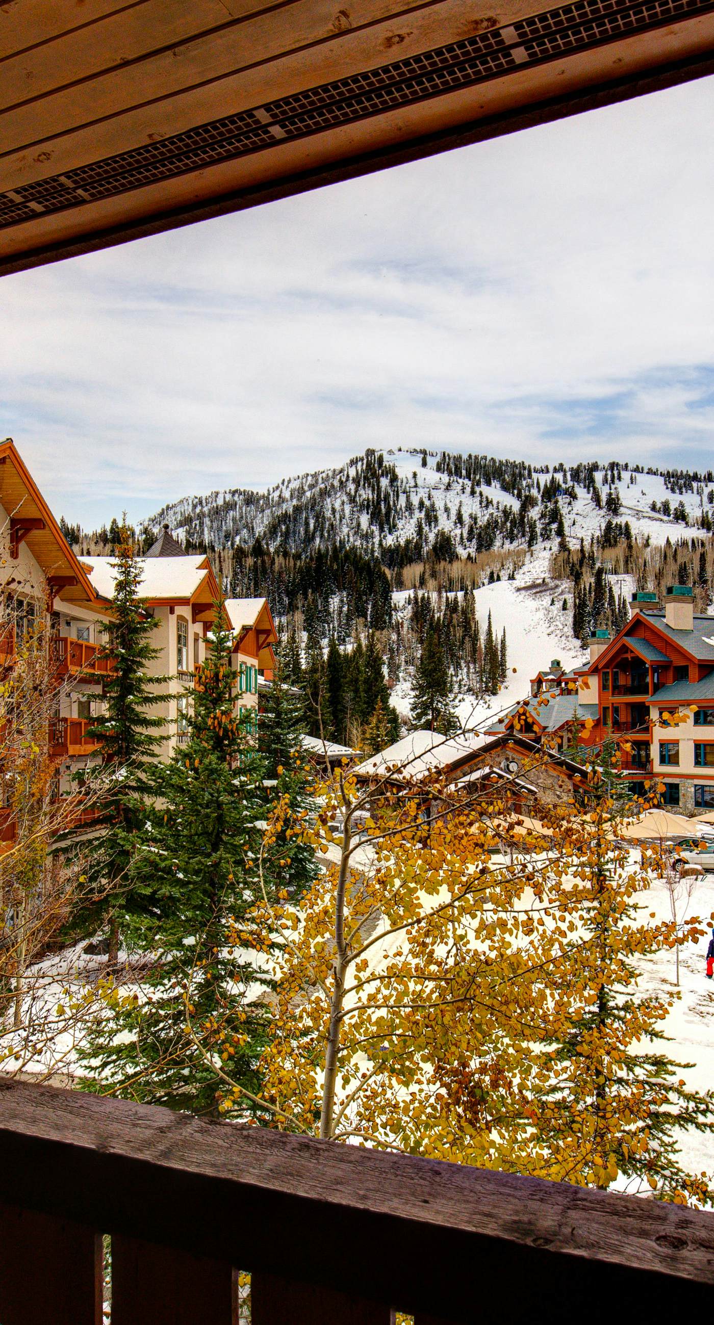 Eagle Springs East 302 - Boxelder Suite