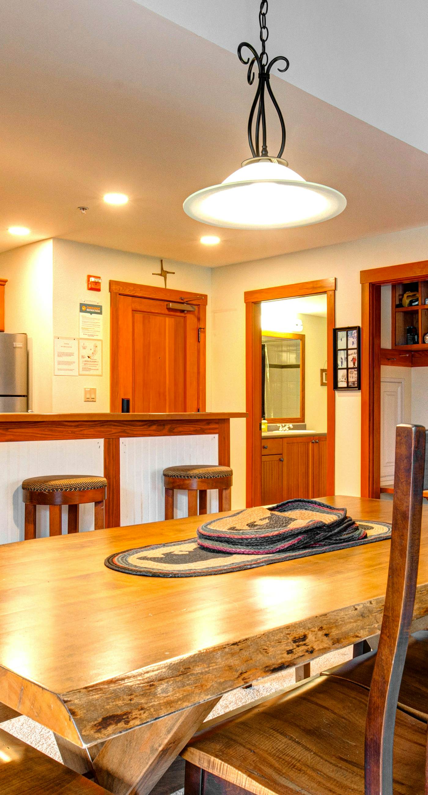 Eagle Springs East 302 - Boxelder Suite