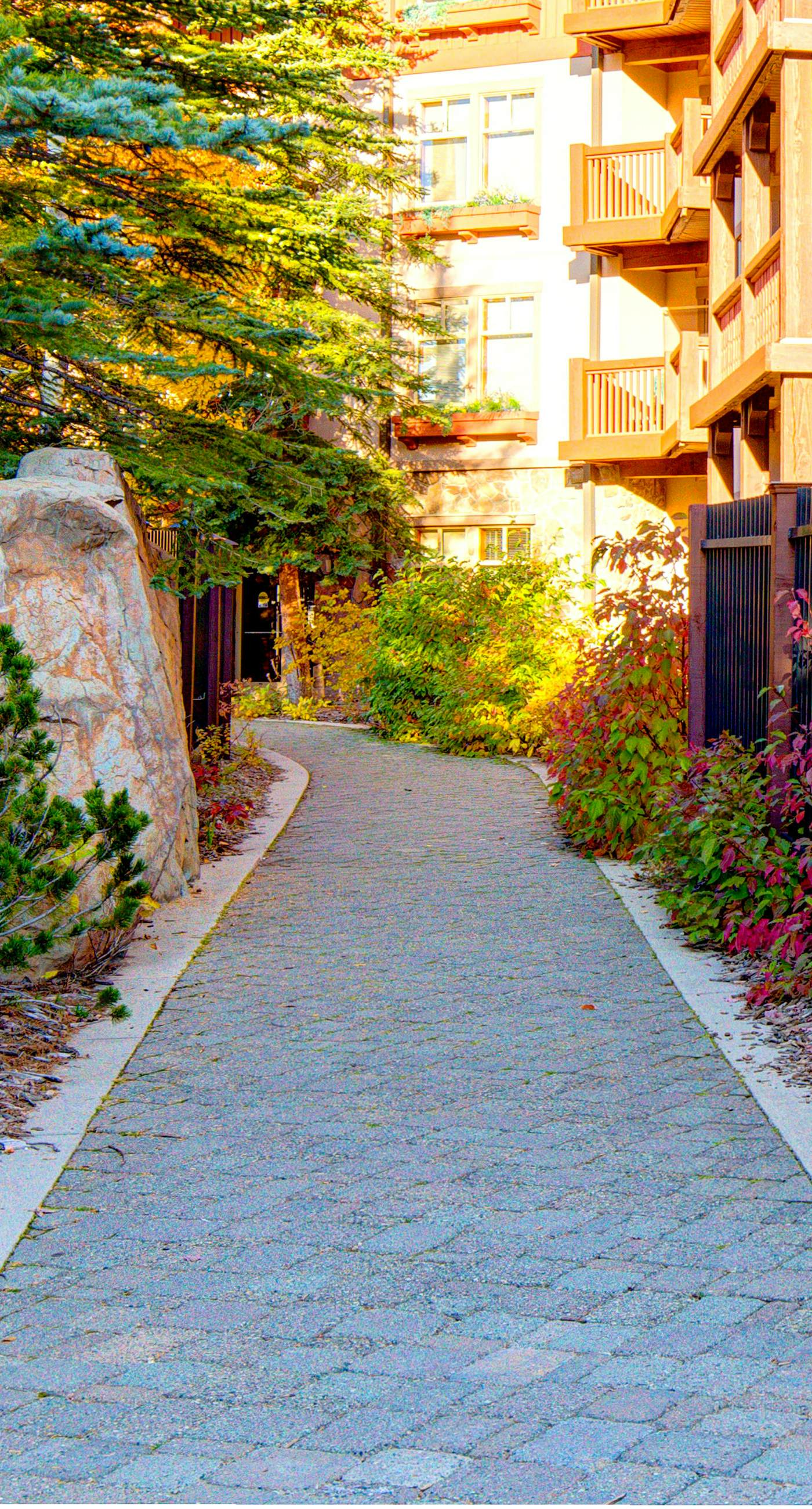 Eagle Springs East 302 - Boxelder Suite