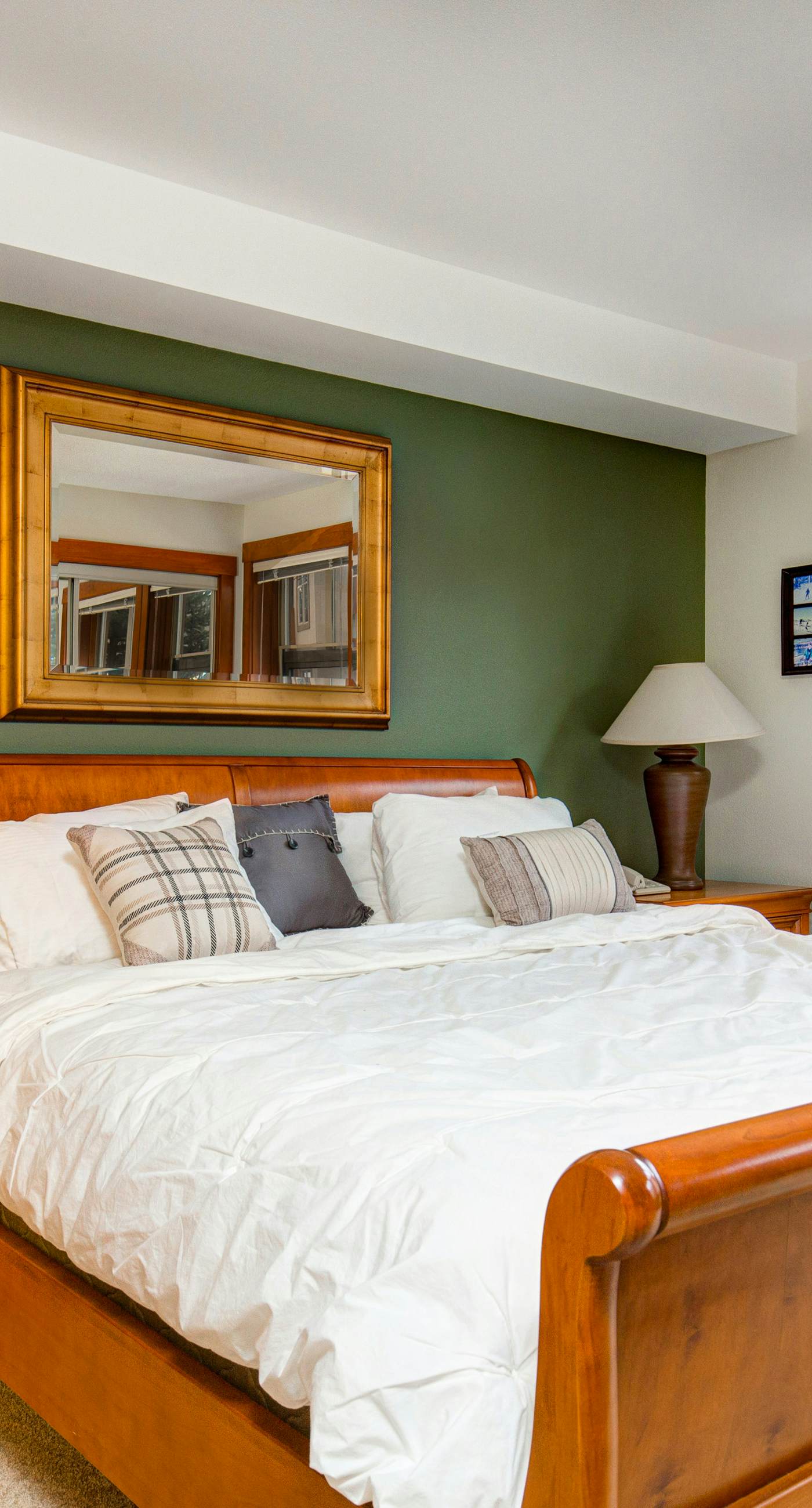 Eagle Springs East 302 - Boxelder Suite