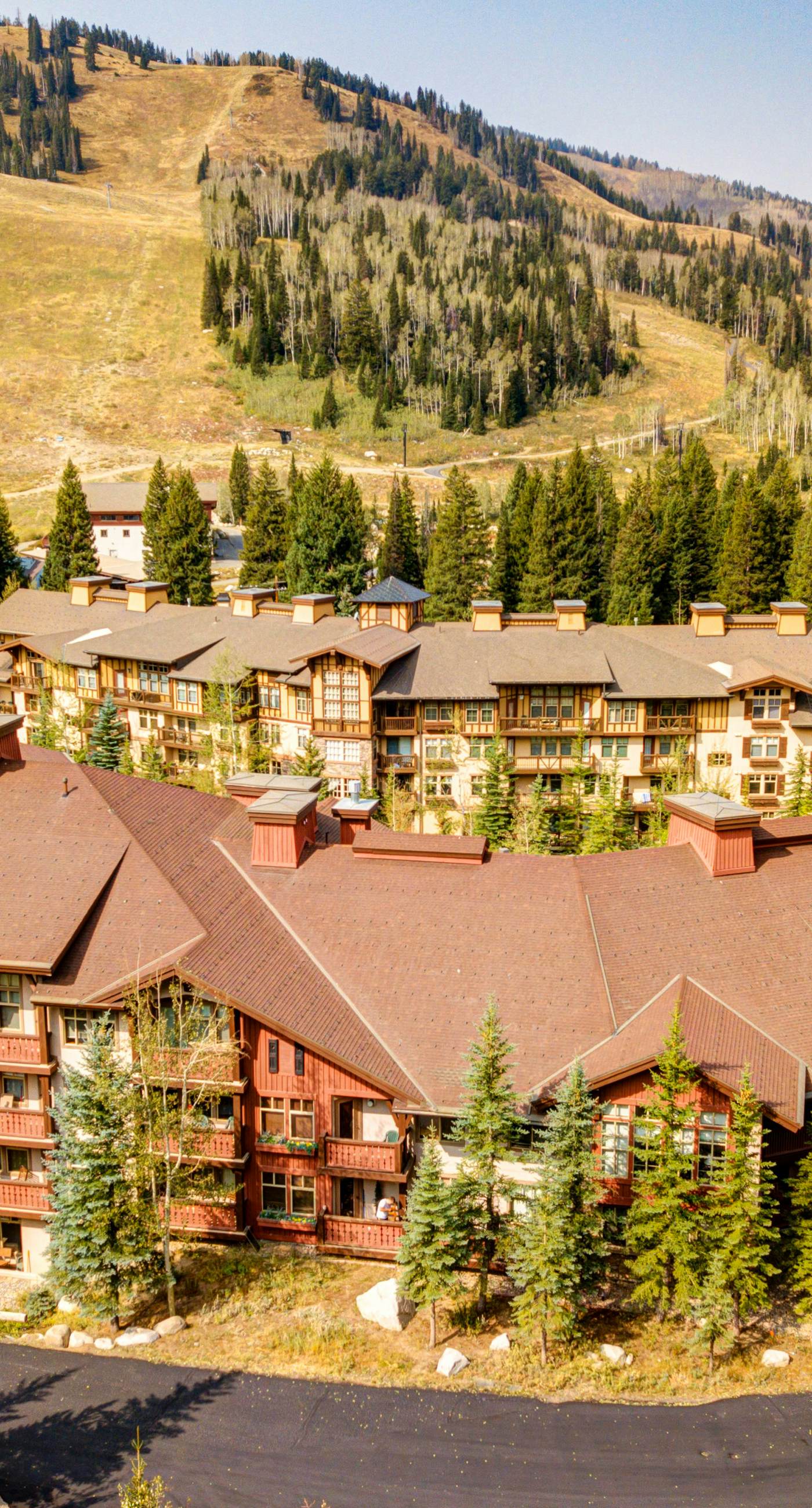 Eagle Springs East 302 - Boxelder Suite