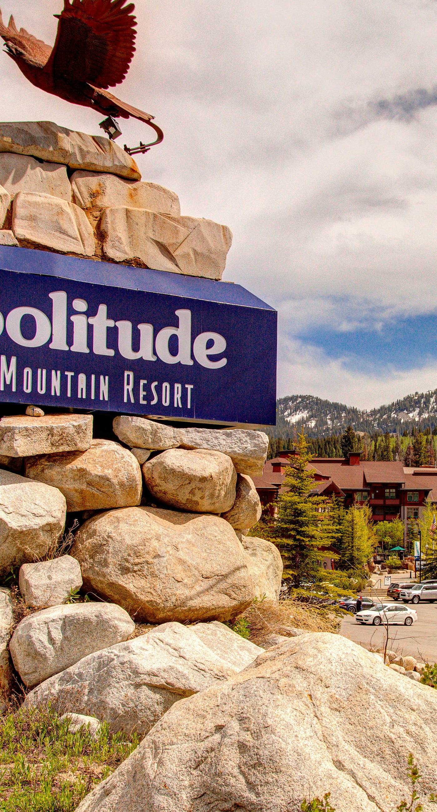 Eagle Springs East 302 - Boxelder Suite