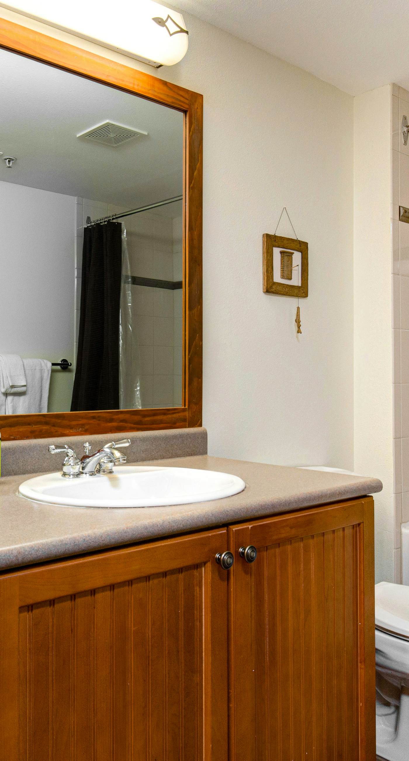 Eagle Springs East 302 - Boxelder Suite