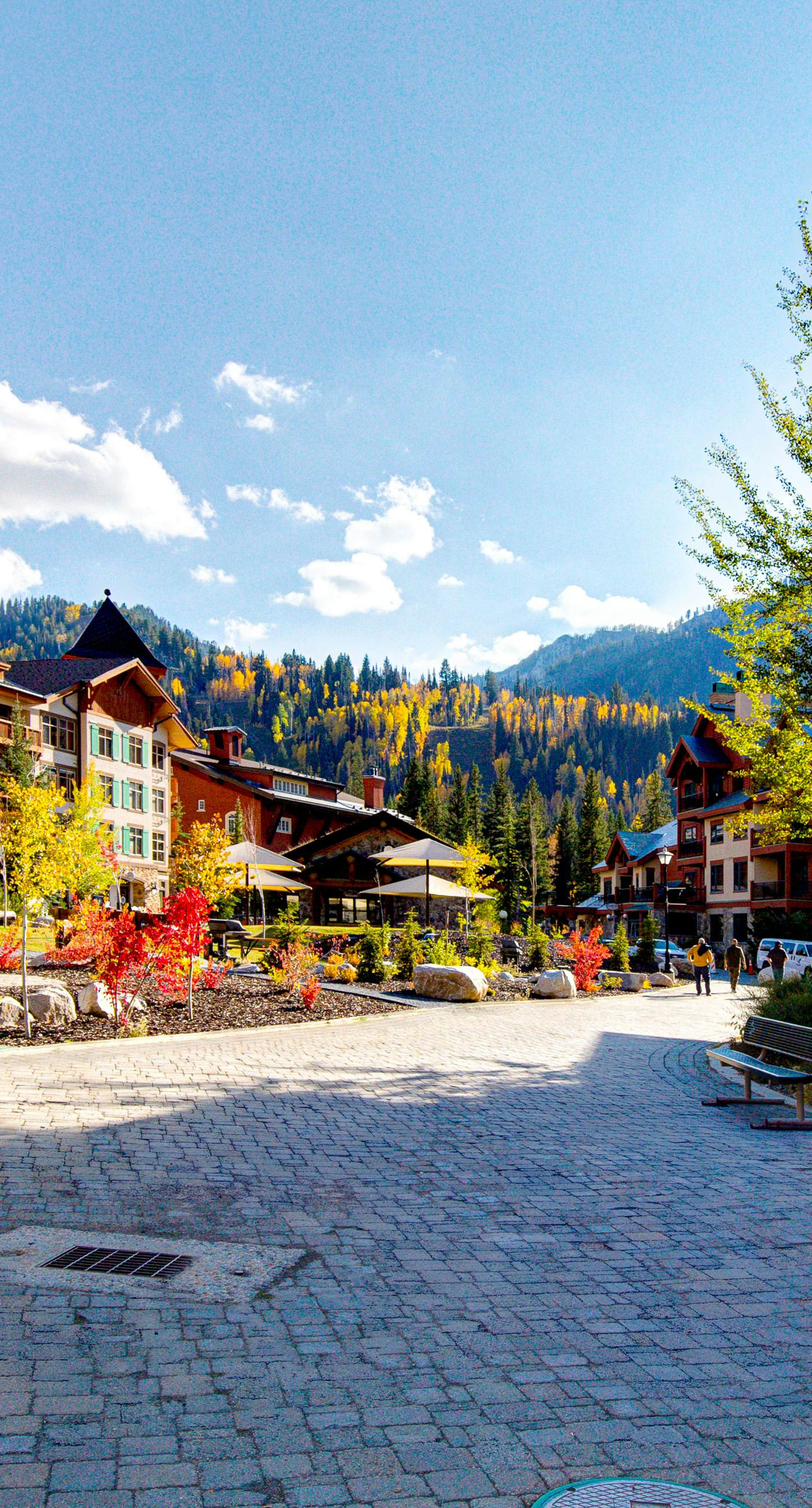 Eagle Springs East 302 - Boxelder Suite