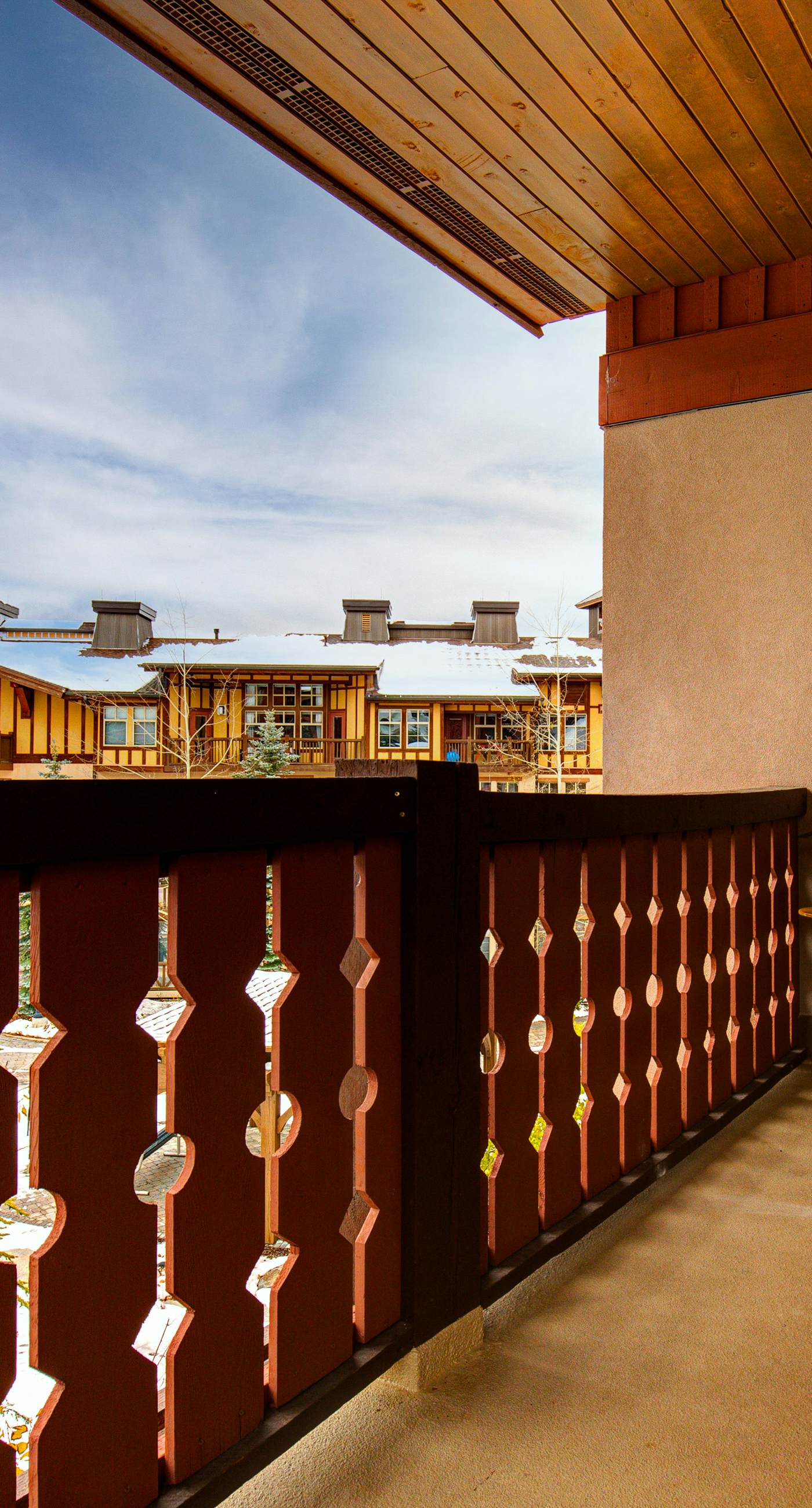 Eagle Springs East 302 - Boxelder Suite