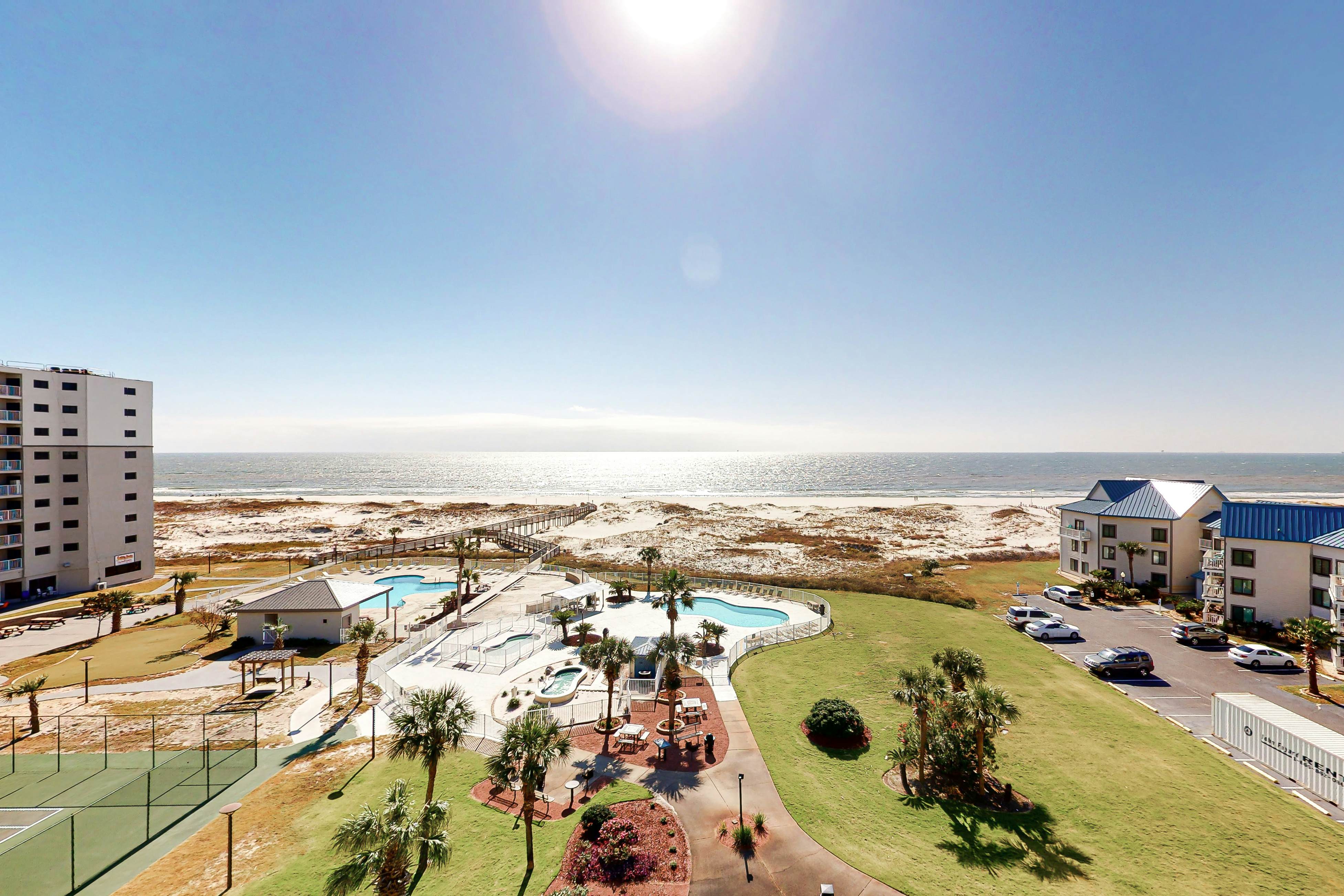 Plantation Palms 6710 2 BD Fort AL Vacation Rental Vacasa