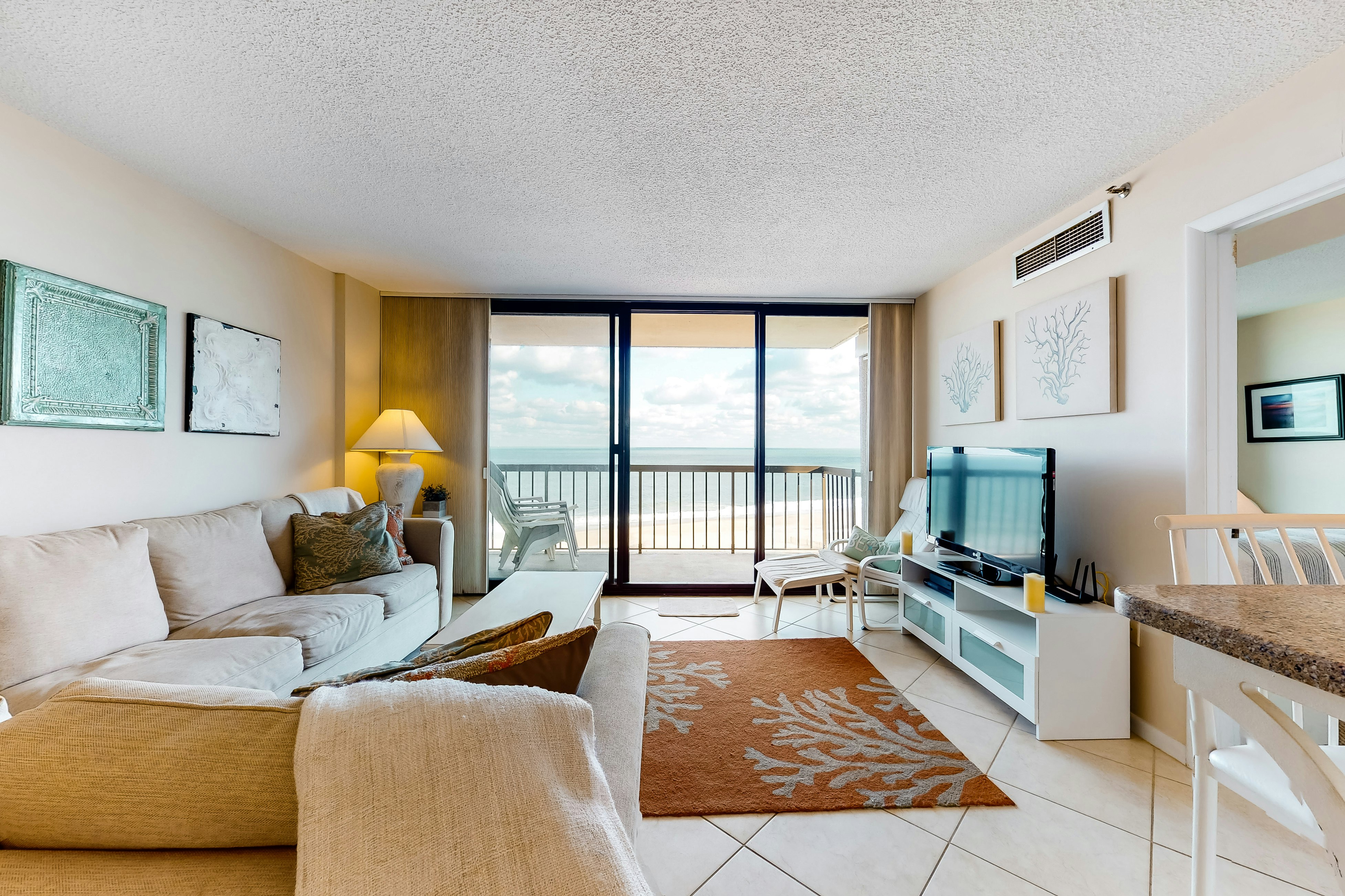 Sea Colony - 805 Georgetowne House Rd