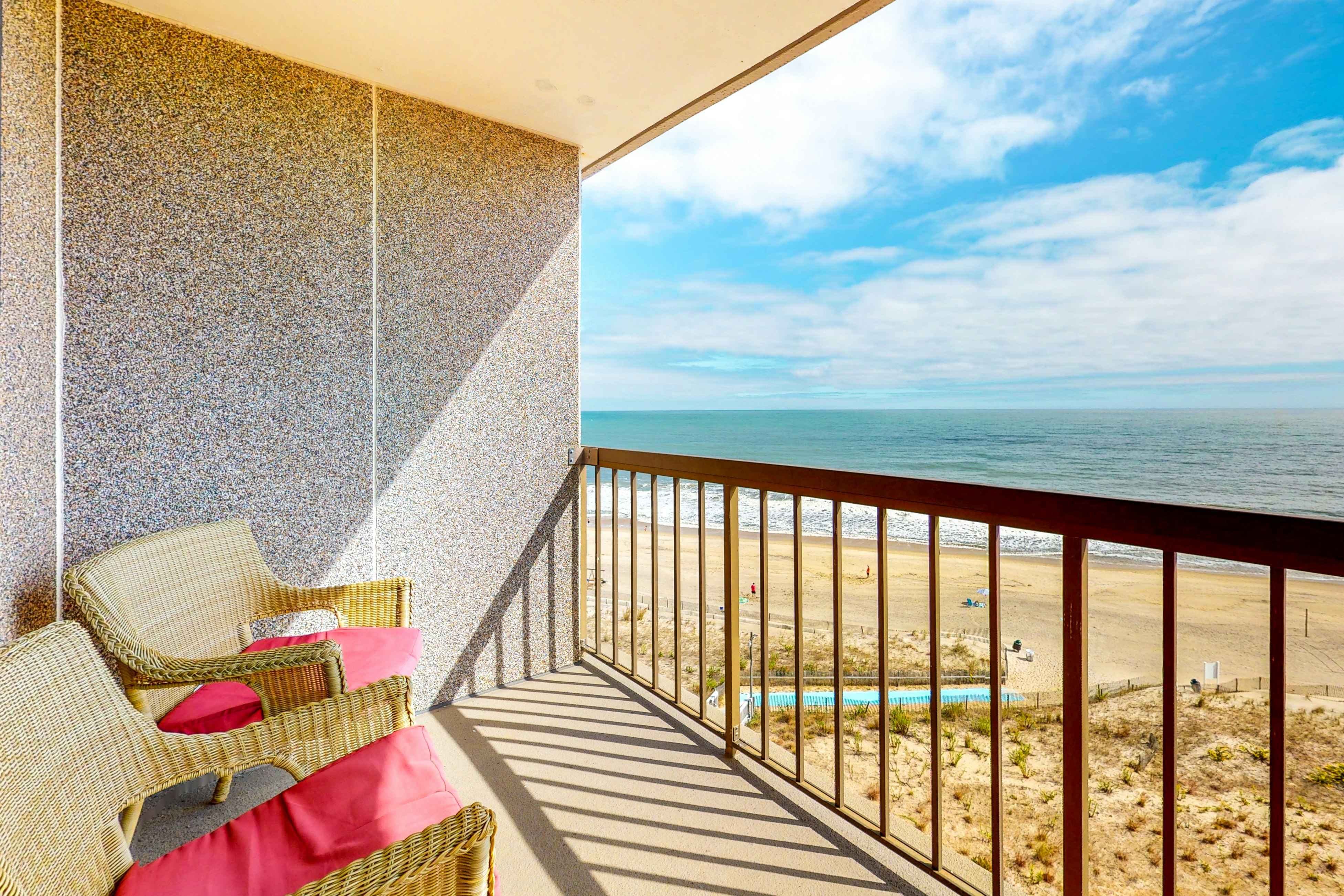 Sea Colony - 807 Georgetowne House Rd