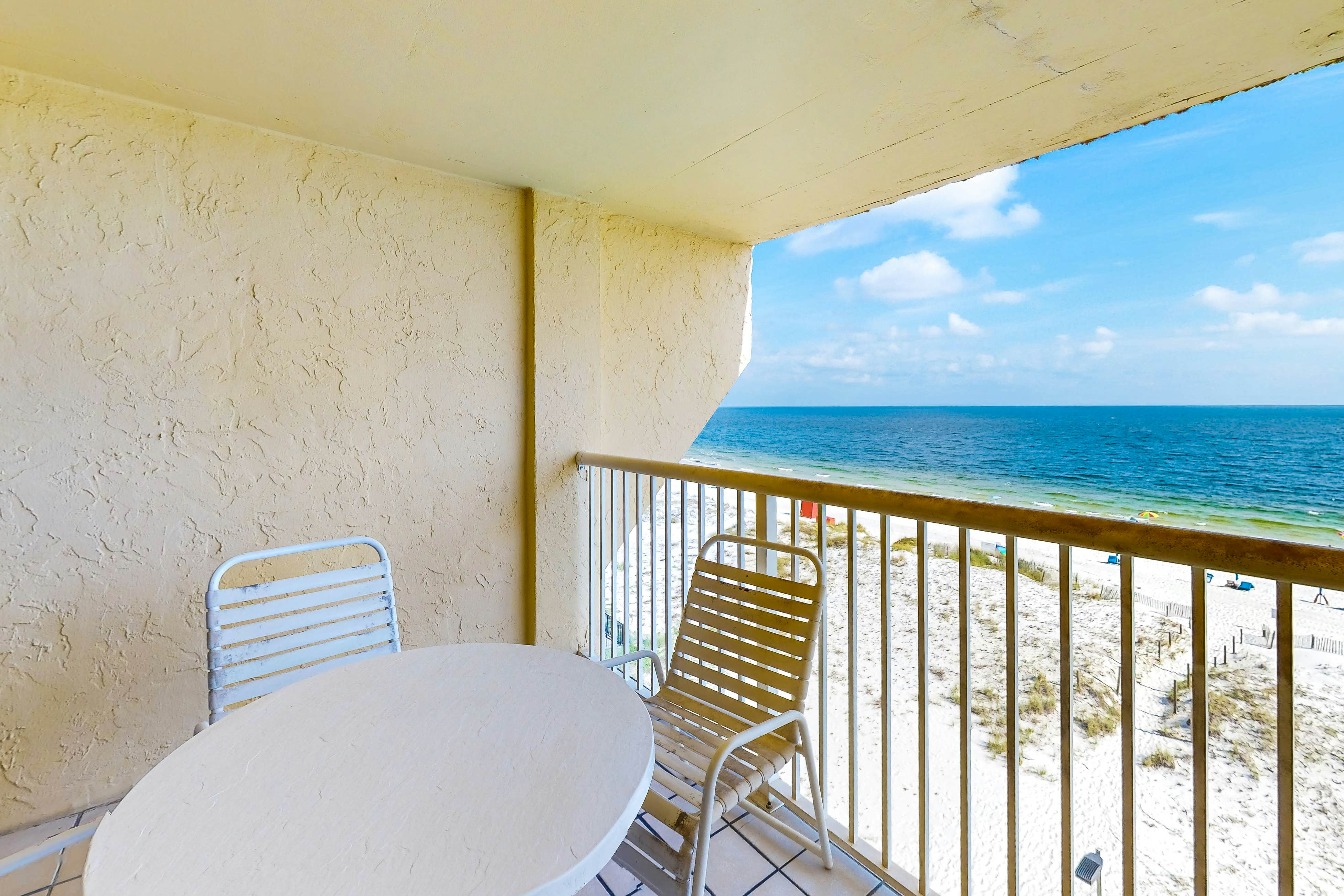 Driftwood Towers 5D 2 BD Gulf Shores, AL Vacation Rental Vacasa